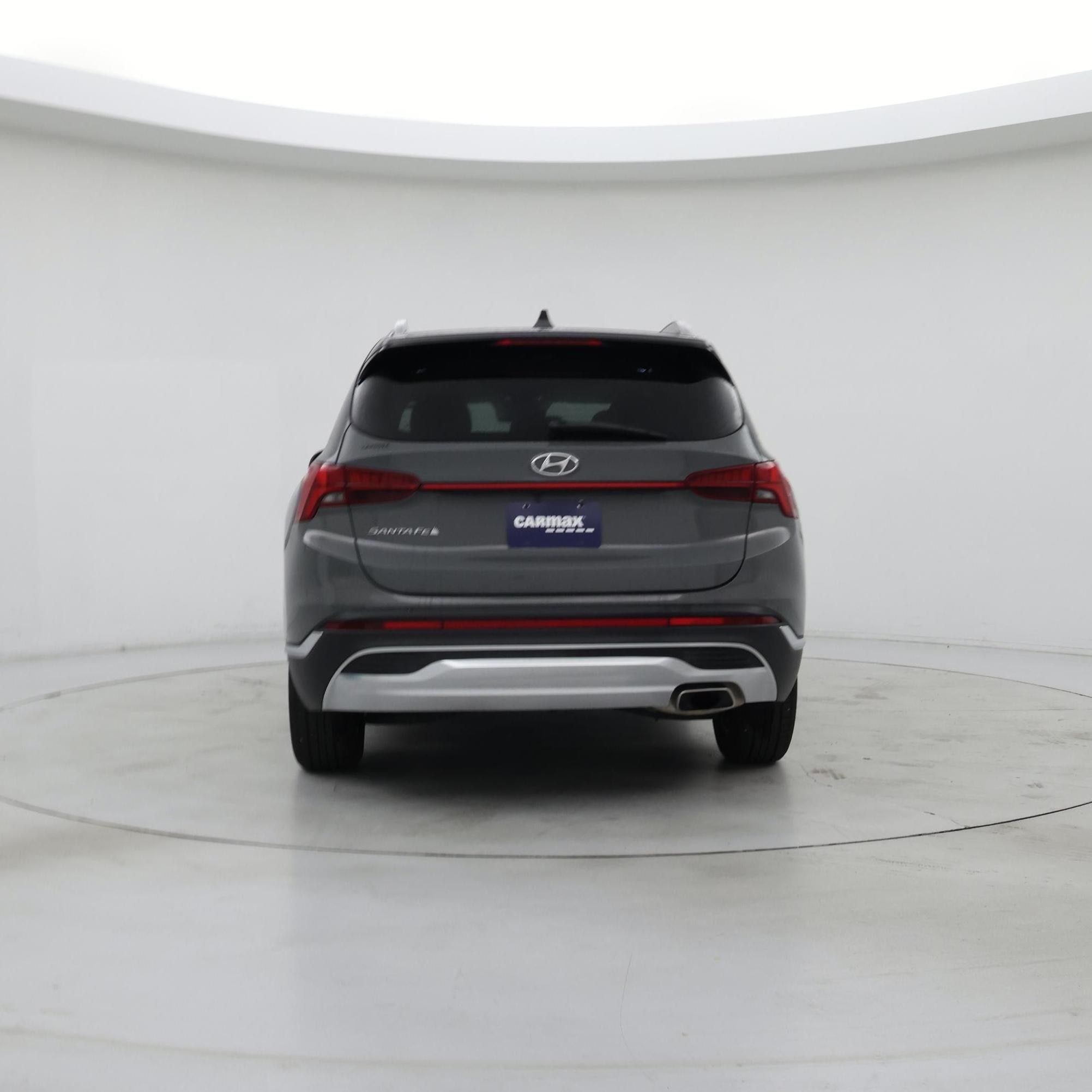 Thumbnail: 2023 Hyundai Santa Fe - 6