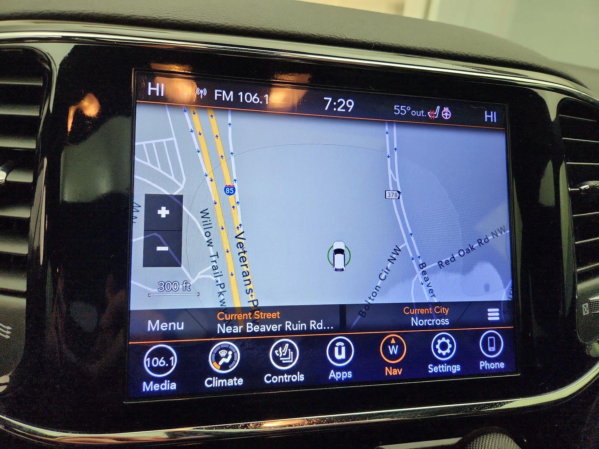 Thumbnail: 2020 Jeep Grand Cherokee - 14