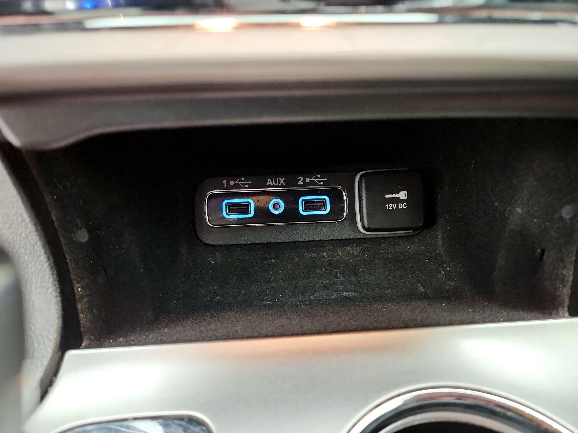 Thumbnail: 2020 Jeep Grand Cherokee - 19