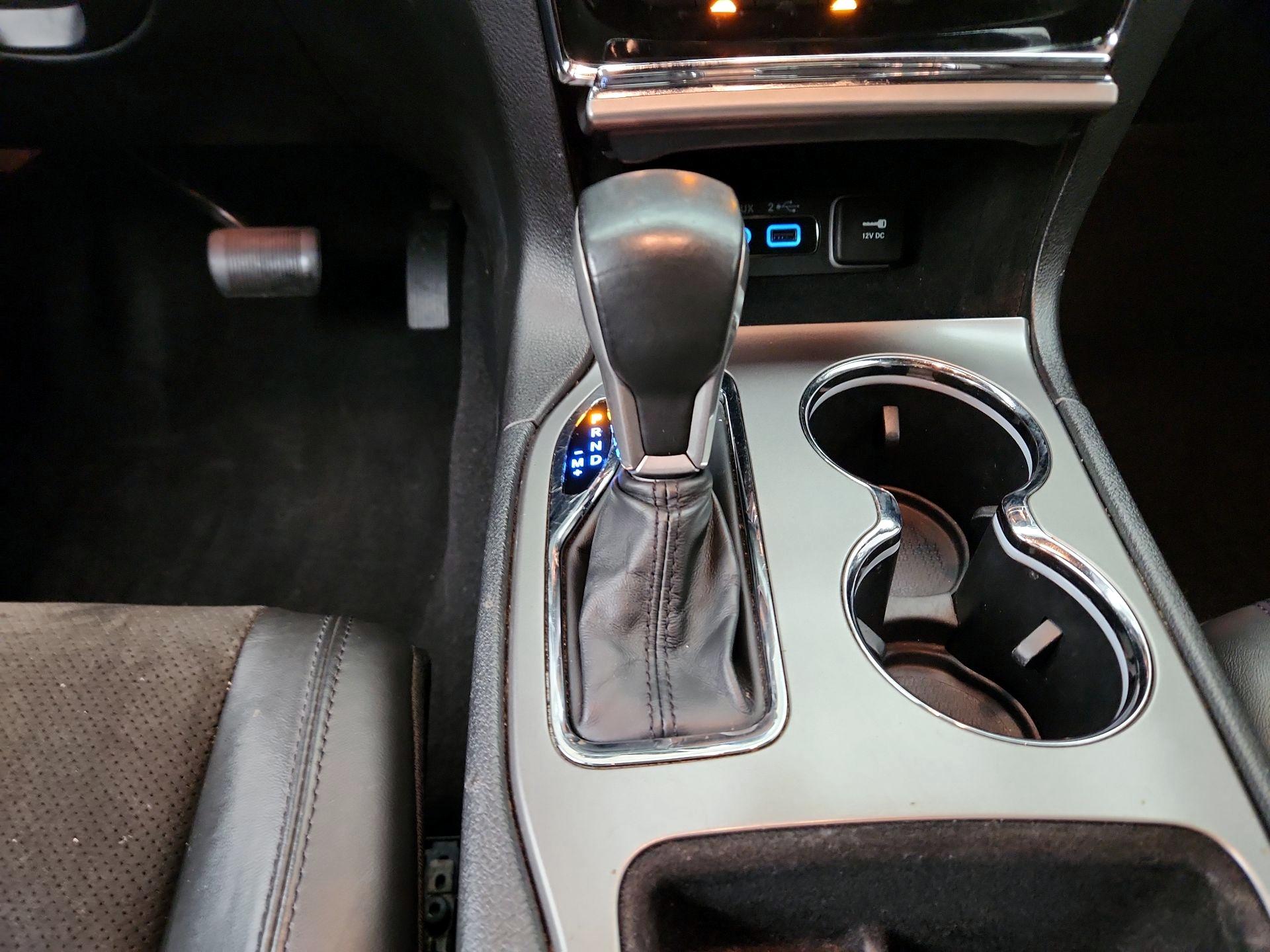 Thumbnail: 2020 Jeep Grand Cherokee - 18