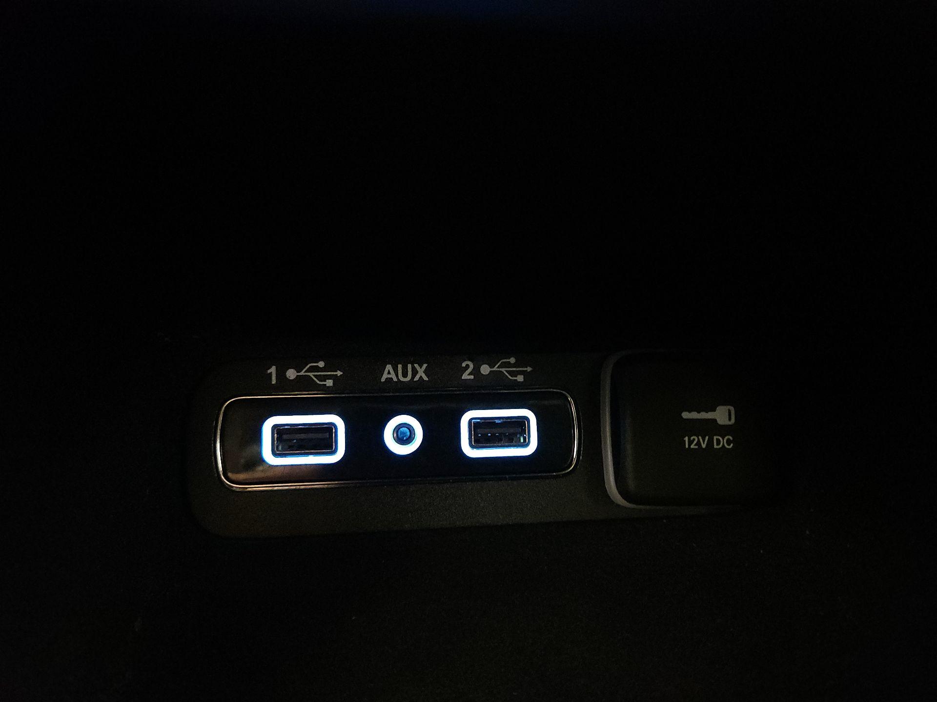 Thumbnail: 2020 Jeep Grand Cherokee - 19