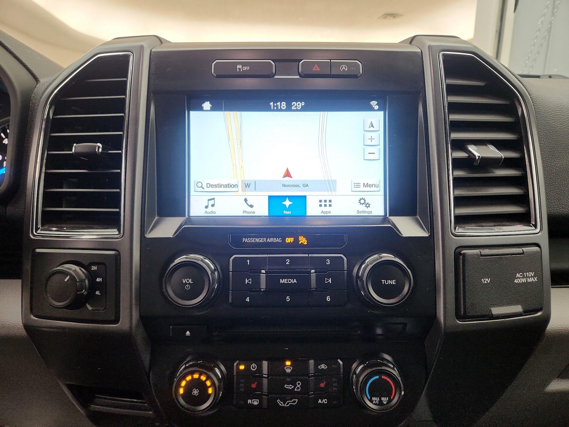 Thumbnail: 2017 Ford F-150 - 14