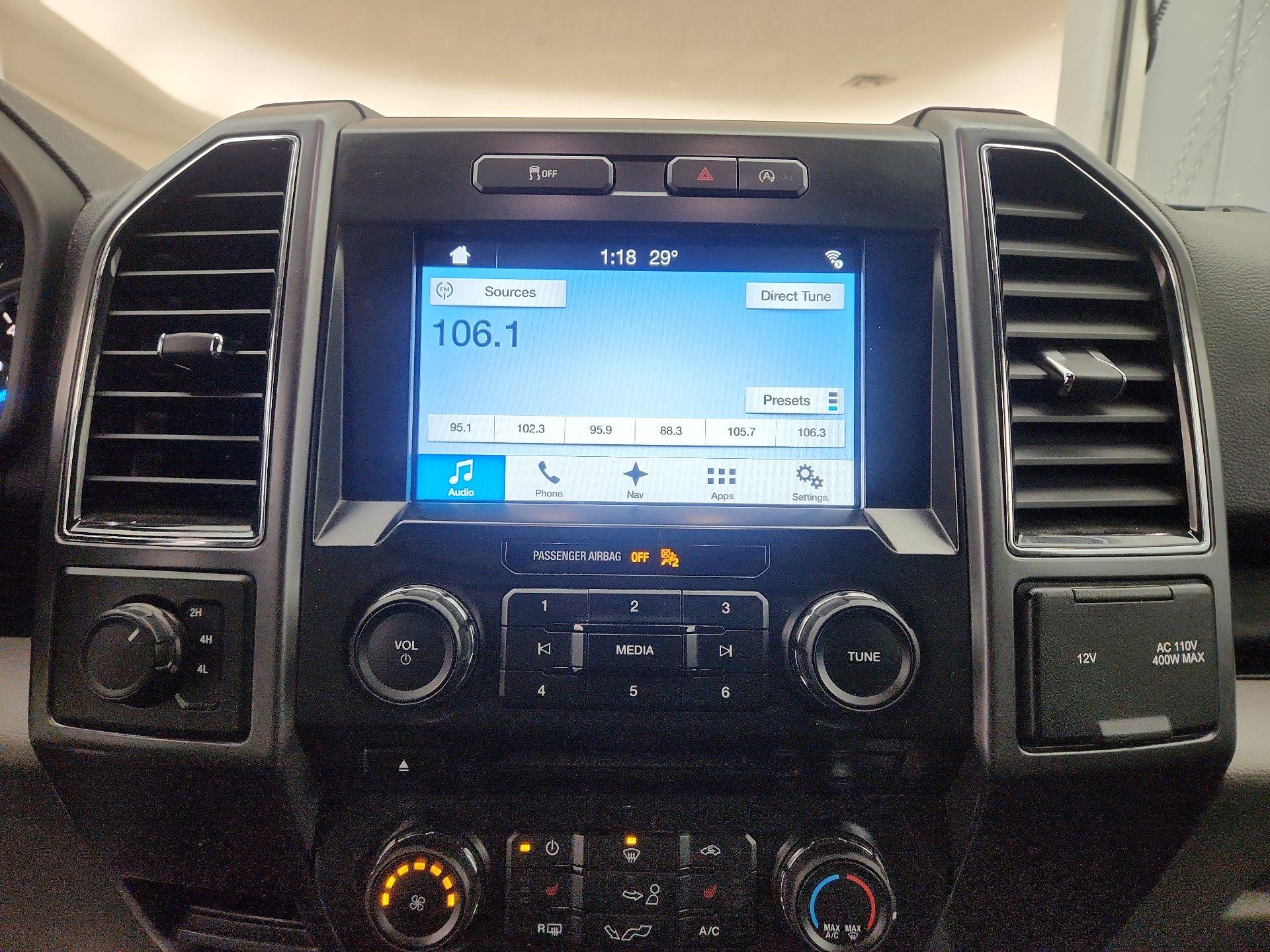 Thumbnail: 2017 Ford F-150 - 16