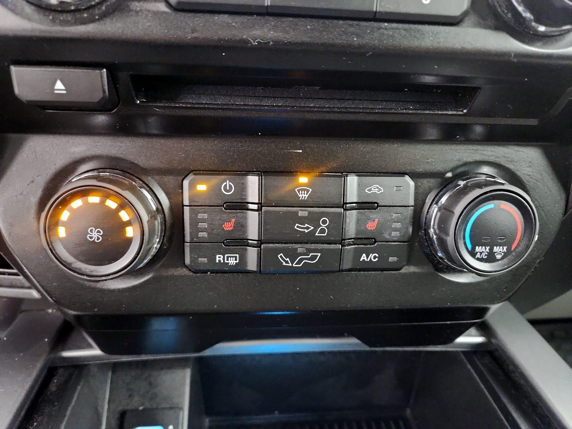 Thumbnail: 2017 Ford F-150 - 17