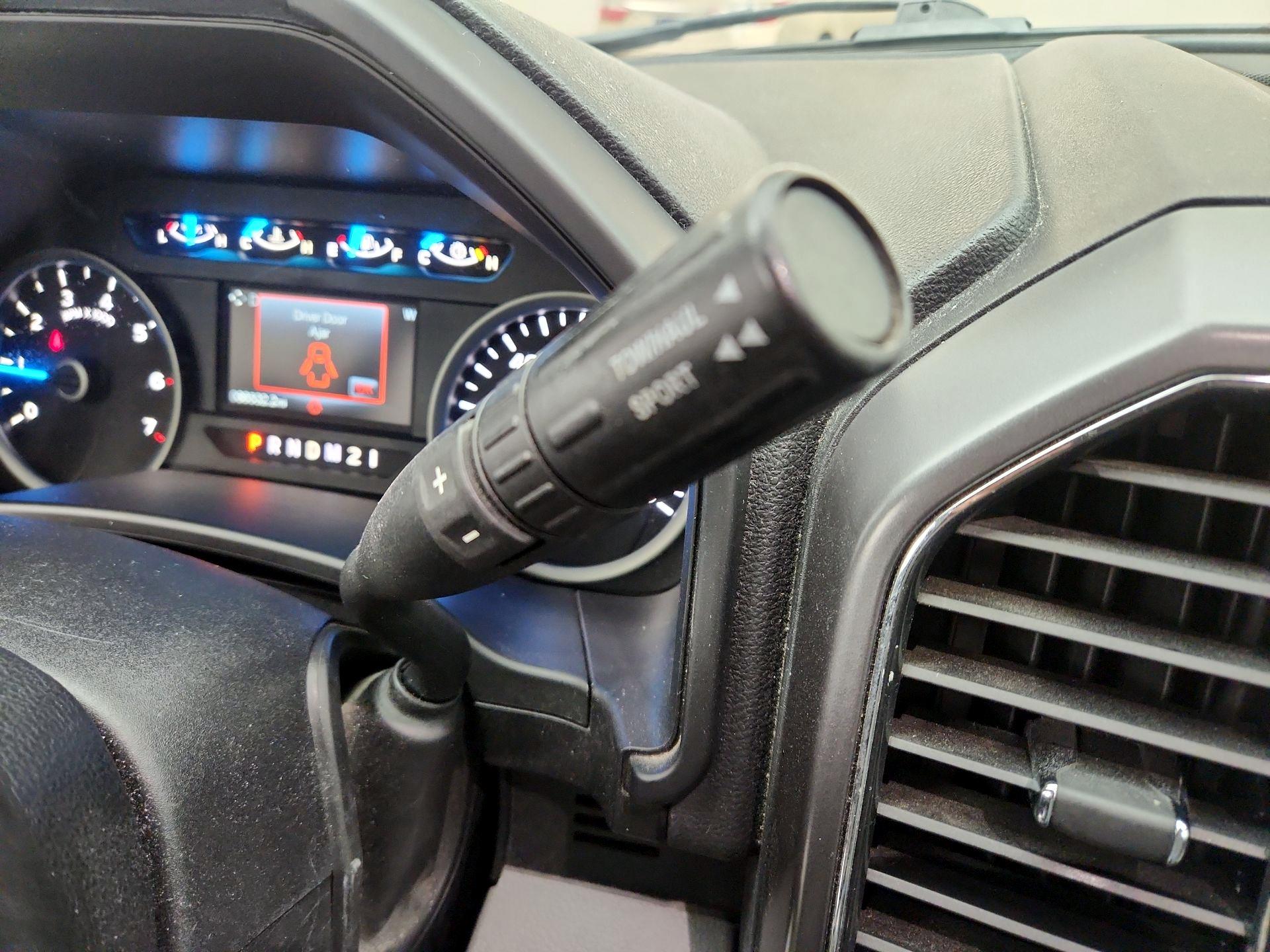 Thumbnail: 2017 Ford F-150 - 18