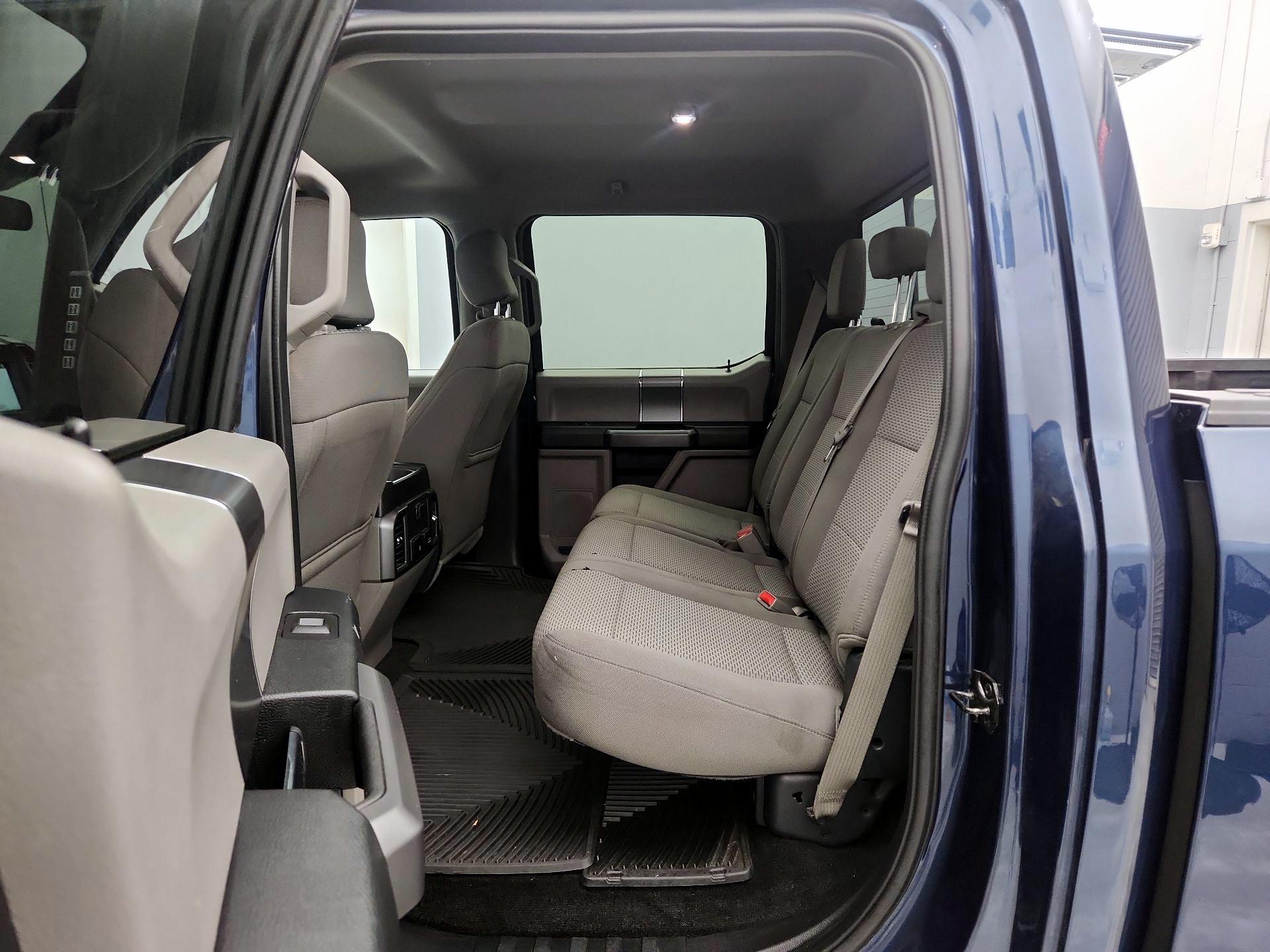 Thumbnail: 2017 Ford F-150 - 20