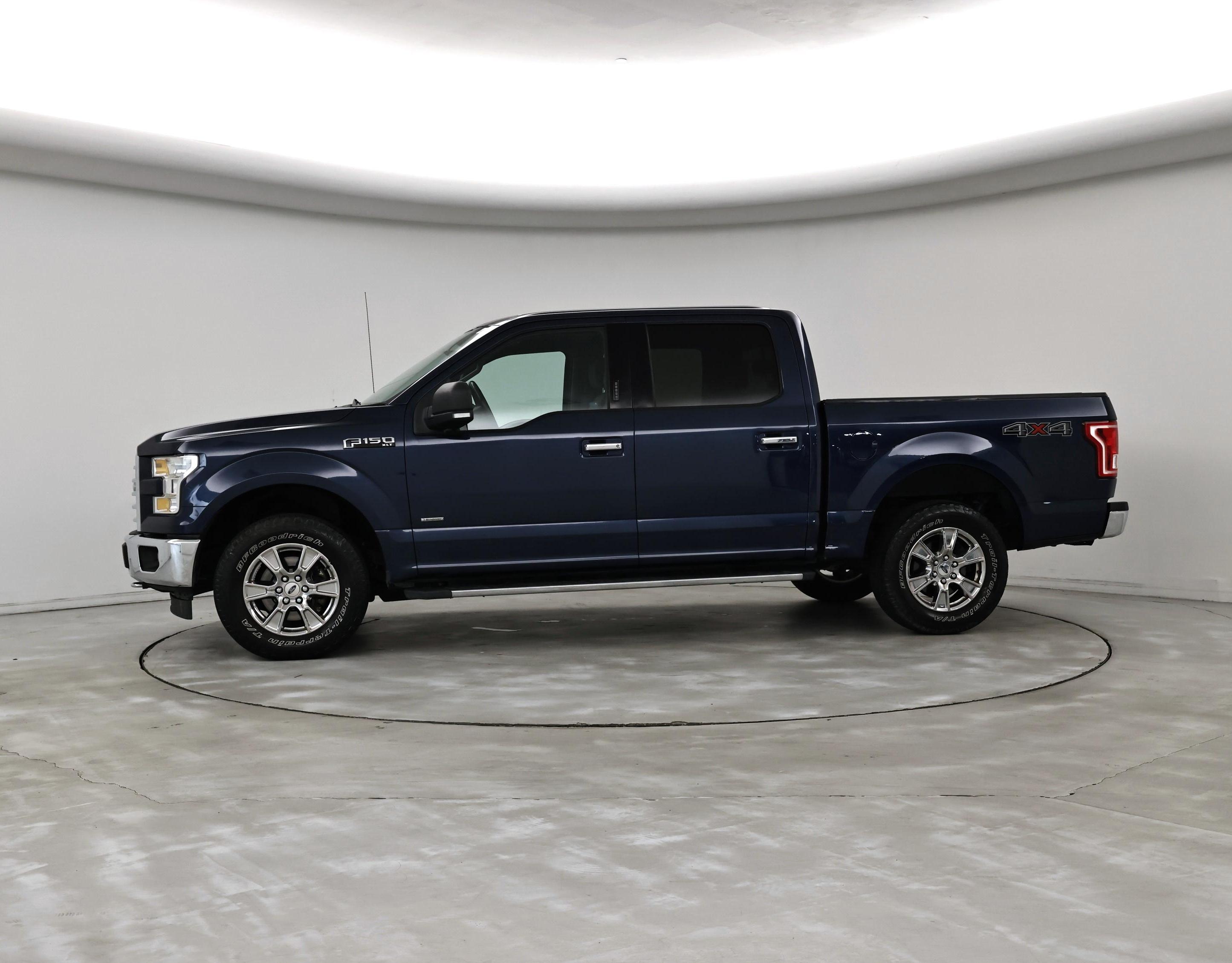 Thumbnail: 2017 Ford F-150 - 3