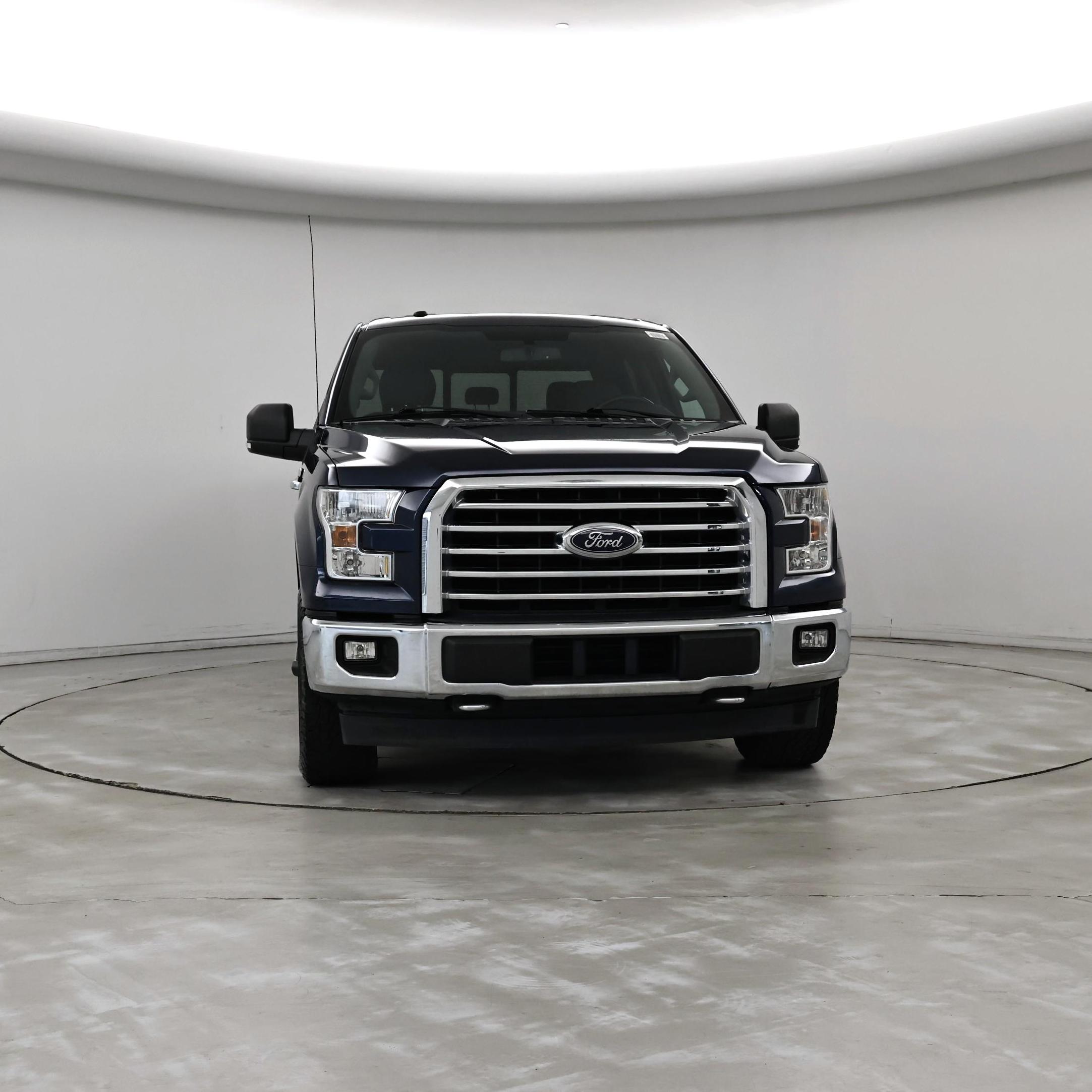Thumbnail: 2017 Ford F-150 - 5