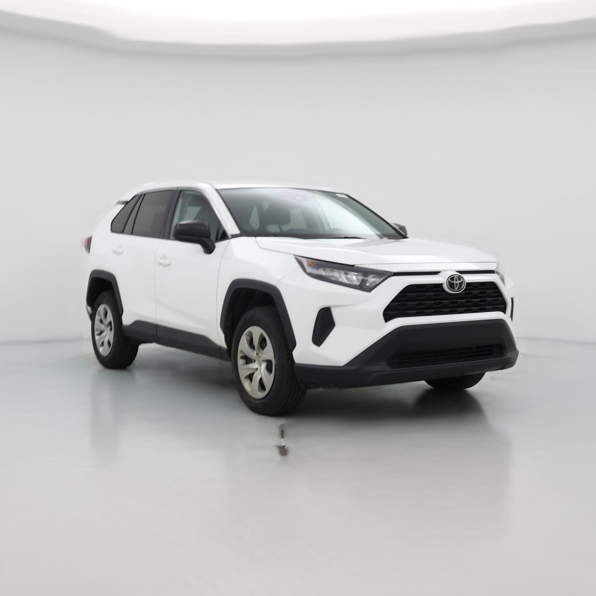 Thumbnail: 2022 Toyota RAV4 - 1