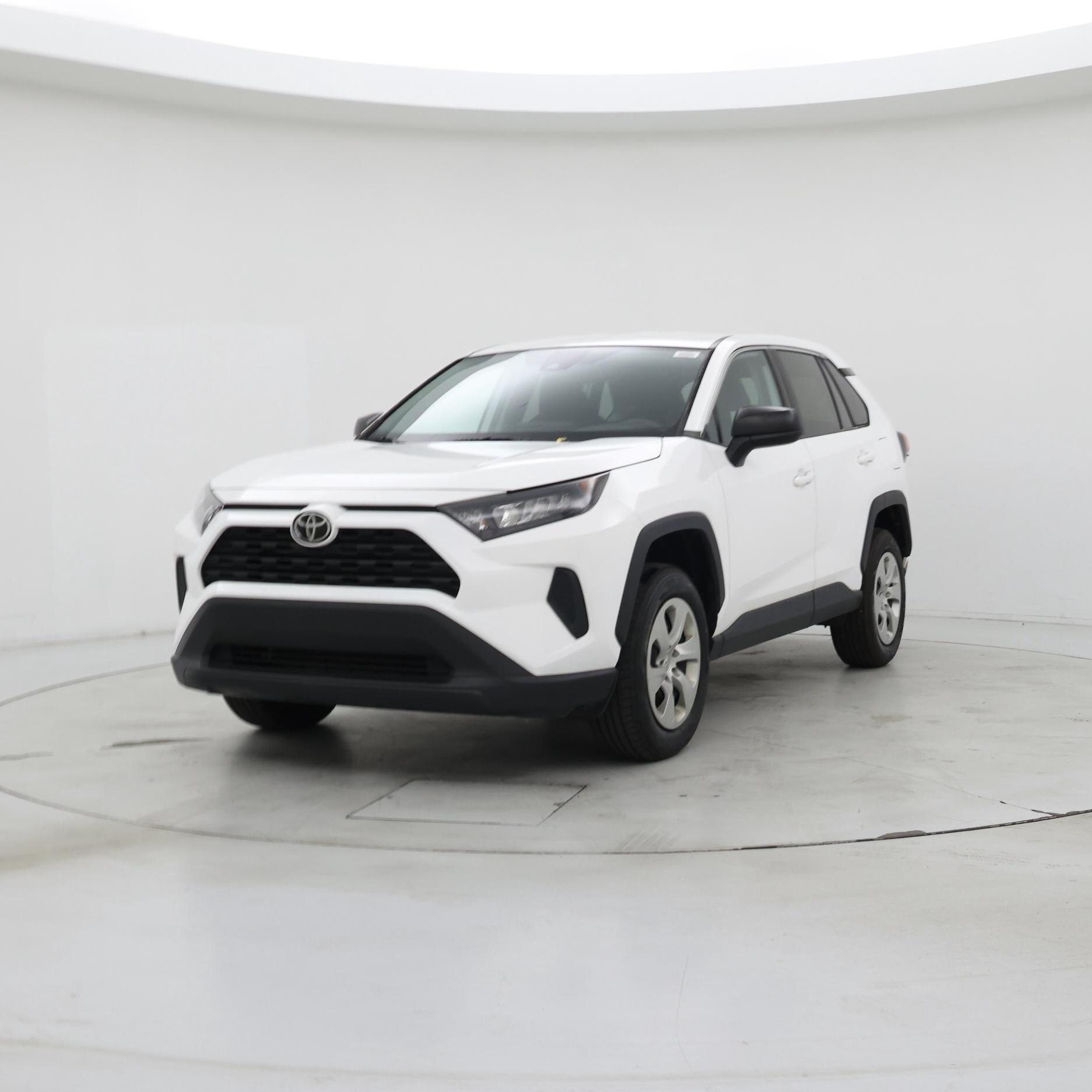 Thumbnail: 2022 Toyota RAV4 - 4