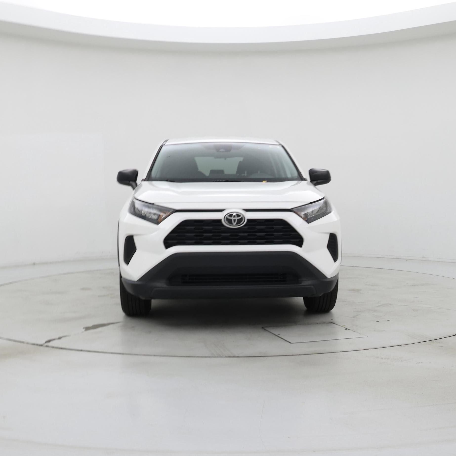 Thumbnail: 2022 Toyota RAV4 - 5