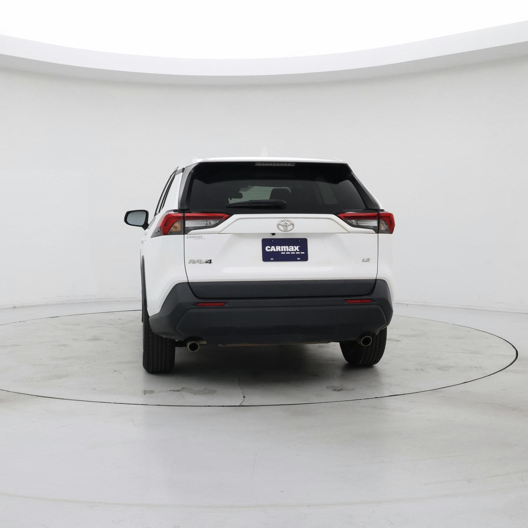 Thumbnail: 2022 Toyota RAV4 - 6