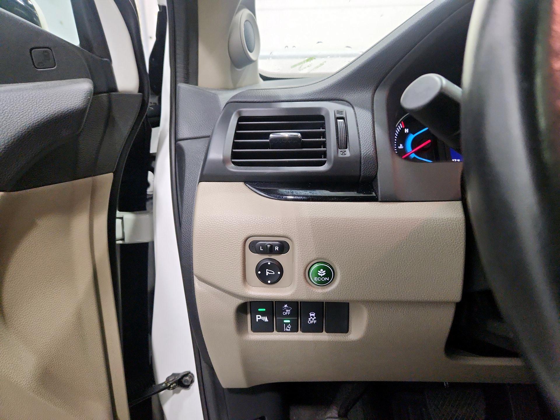 Thumbnail: 2022 Honda Pilot - 13