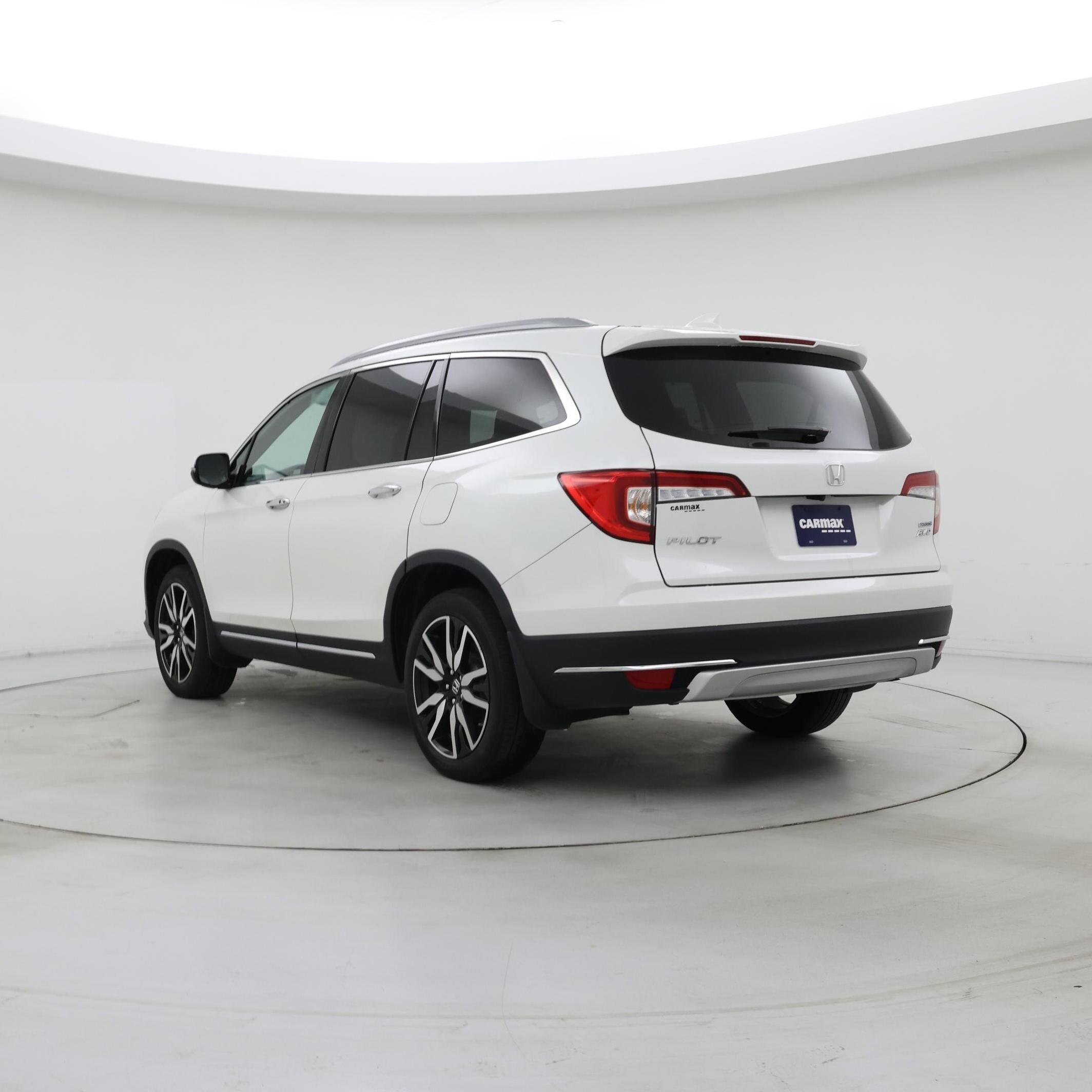 Thumbnail: 2022 Honda Pilot - 2