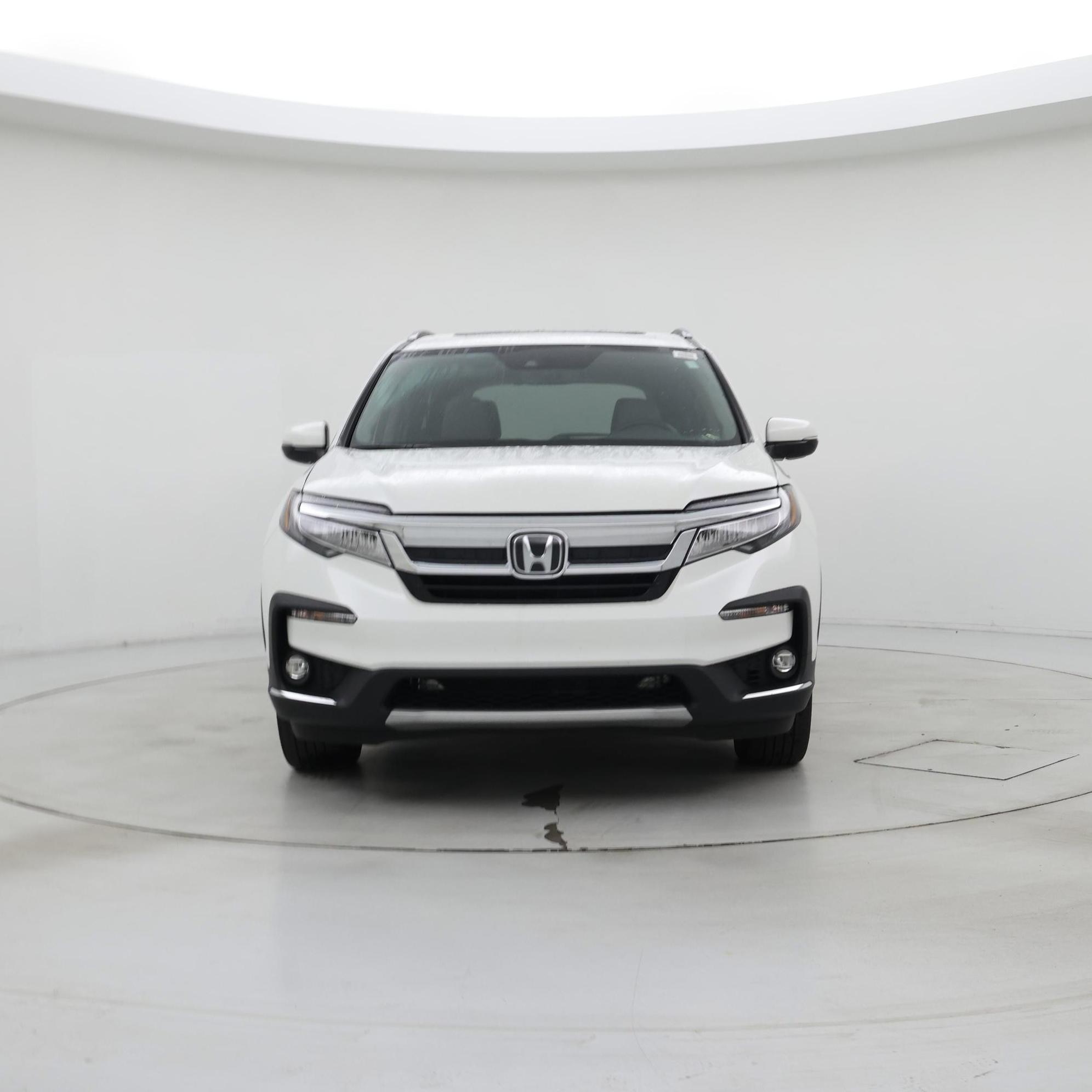 Thumbnail: 2022 Honda Pilot - 5
