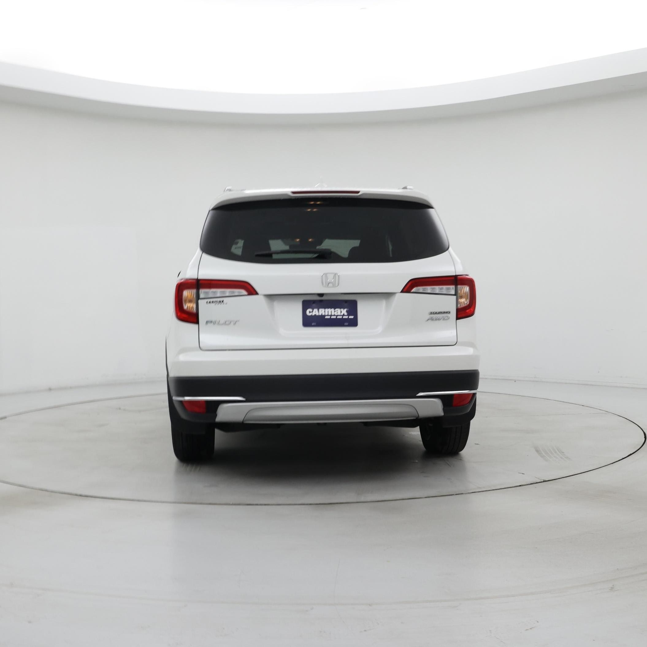 Thumbnail: 2022 Honda Pilot - 6