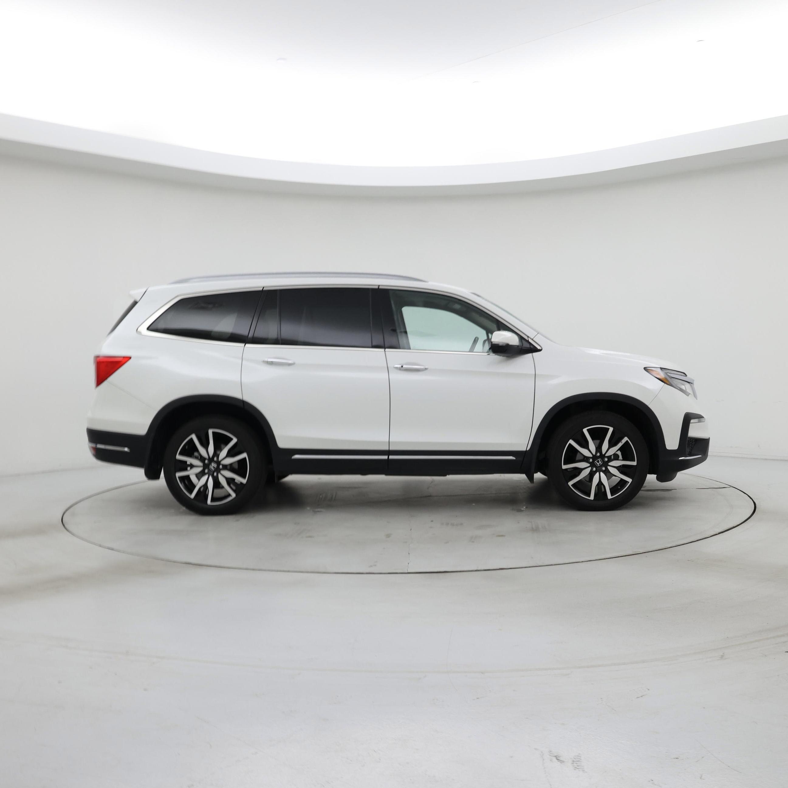 Thumbnail: 2022 Honda Pilot - 7