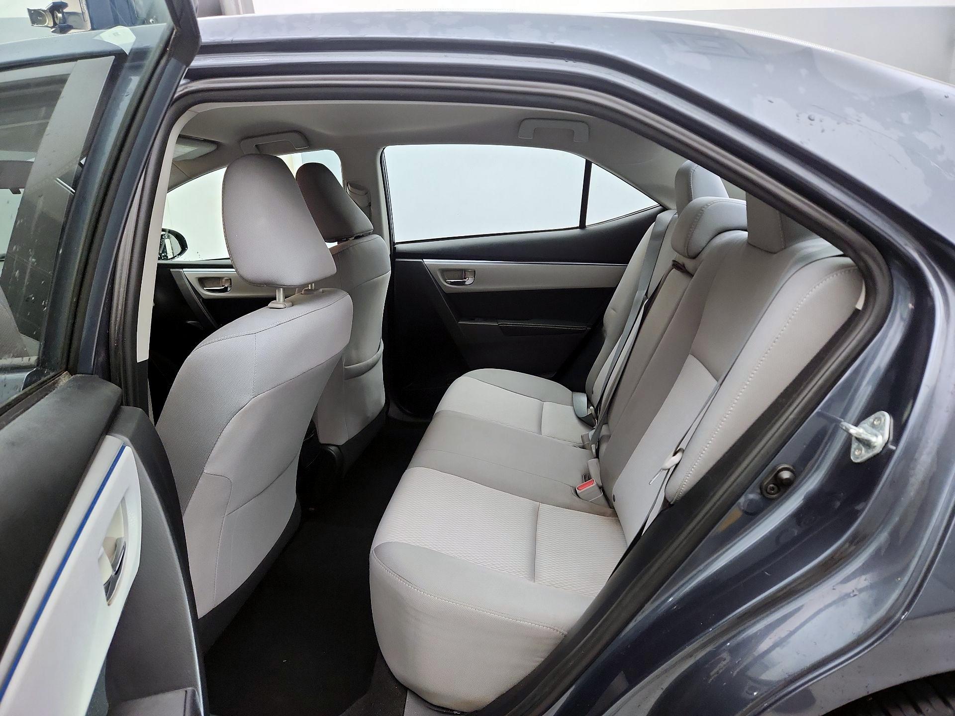 Thumbnail: 2015 Toyota Corolla - 19