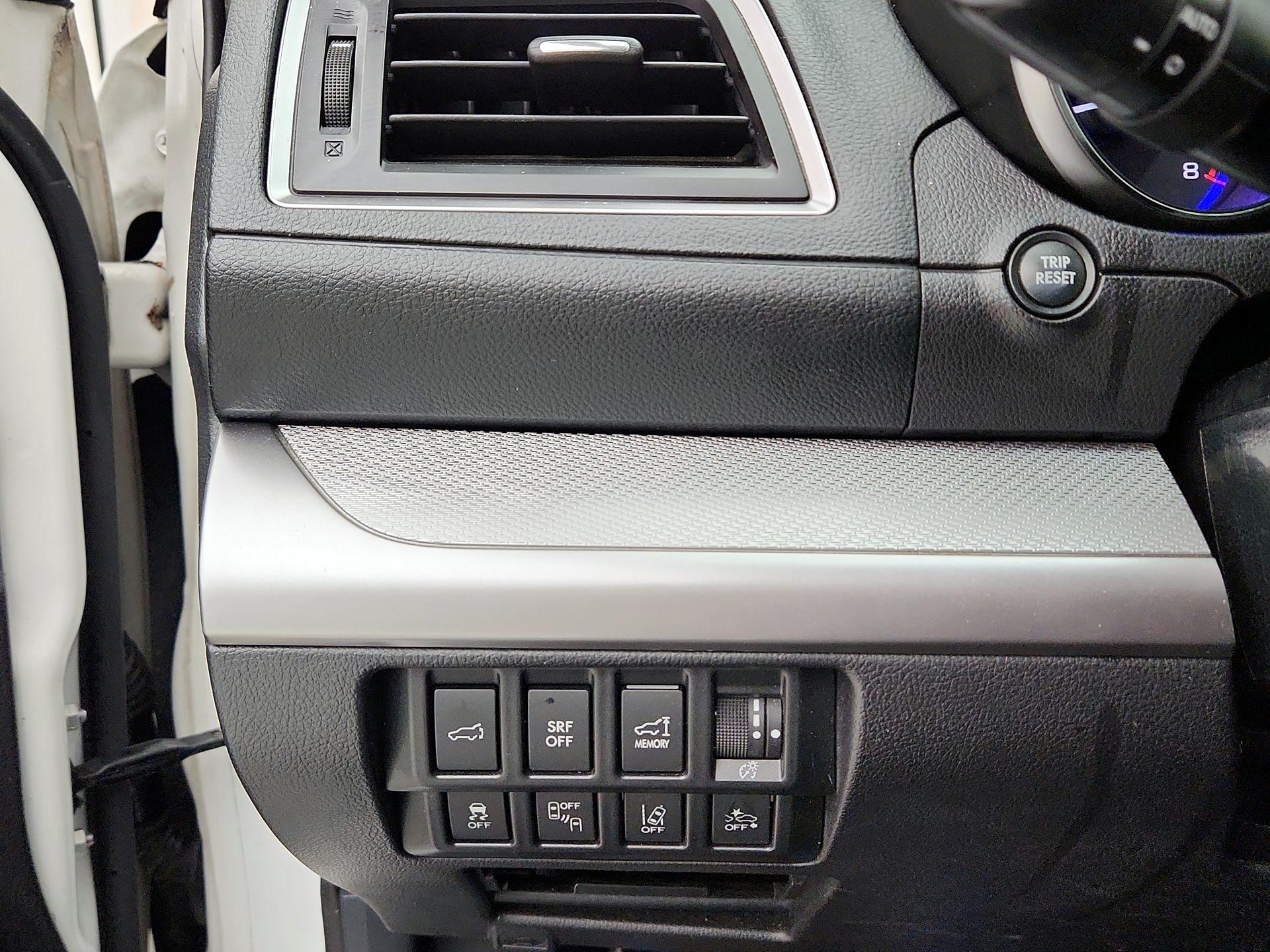 Thumbnail: 2017 Subaru Outback - 13