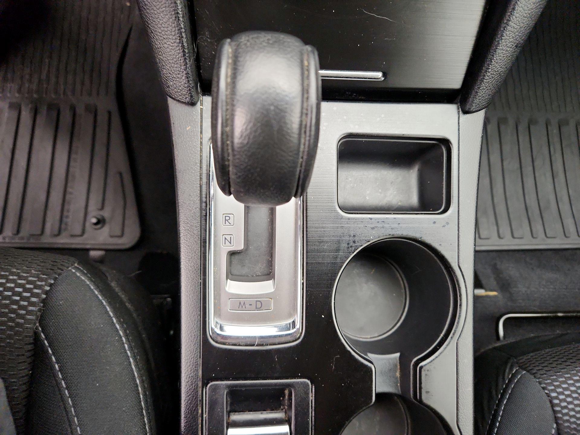 Thumbnail: 2017 Subaru Outback - 17