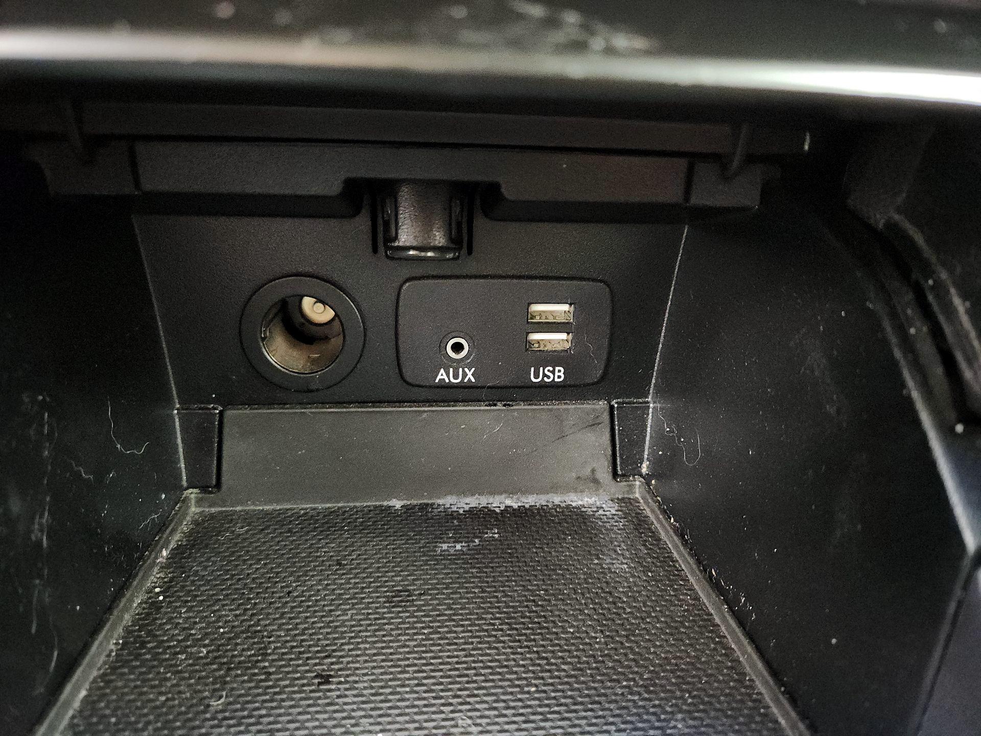 Thumbnail: 2017 Subaru Outback - 18