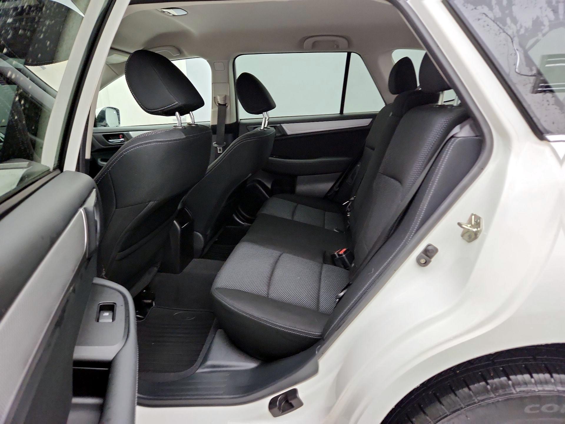 Thumbnail: 2017 Subaru Outback - 19