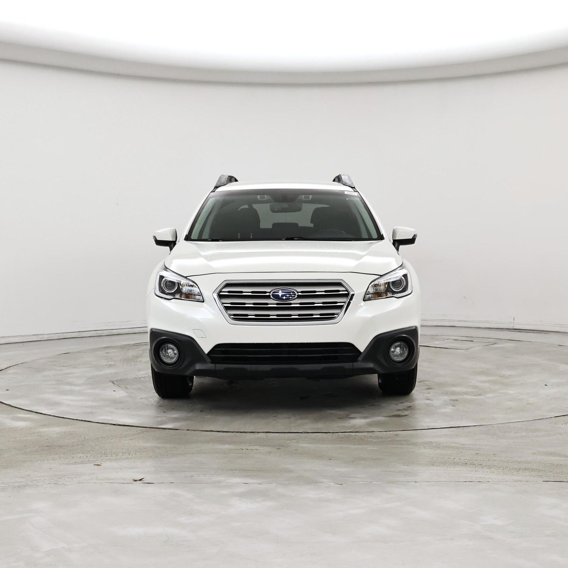 Thumbnail: 2017 Subaru Outback - 5