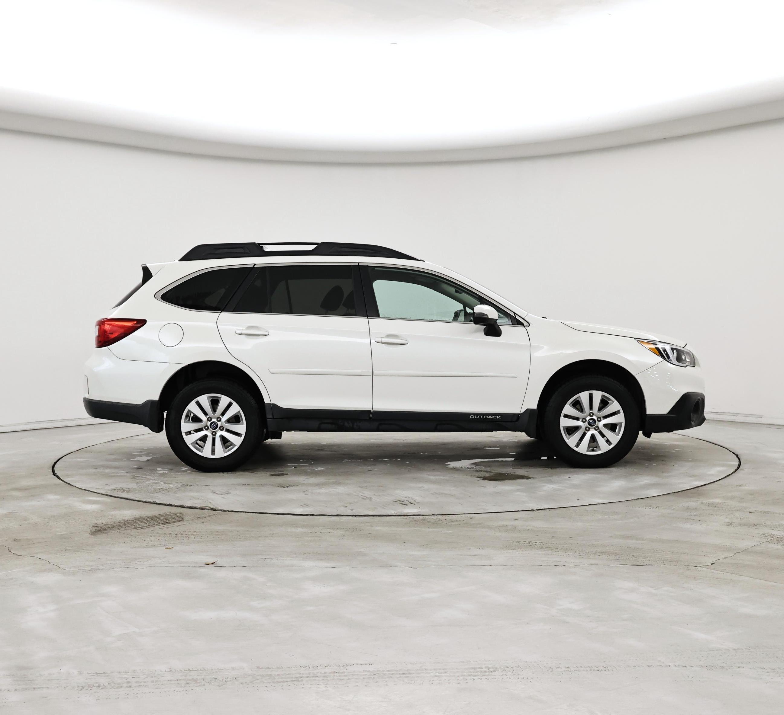 Thumbnail: 2017 Subaru Outback - 7