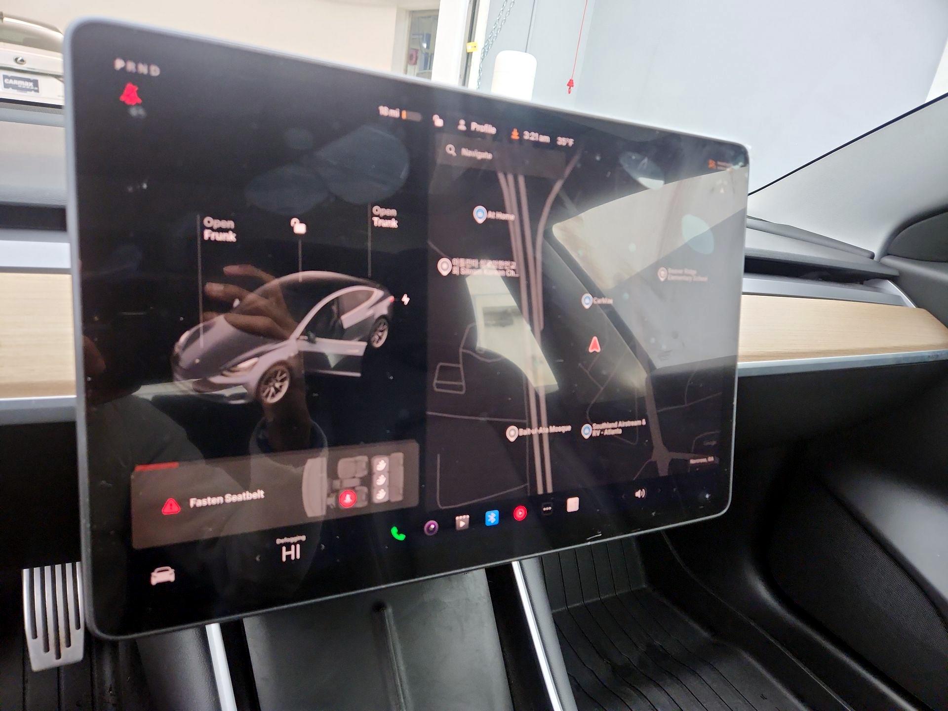 Thumbnail: 2019 Tesla Model 3 - 13