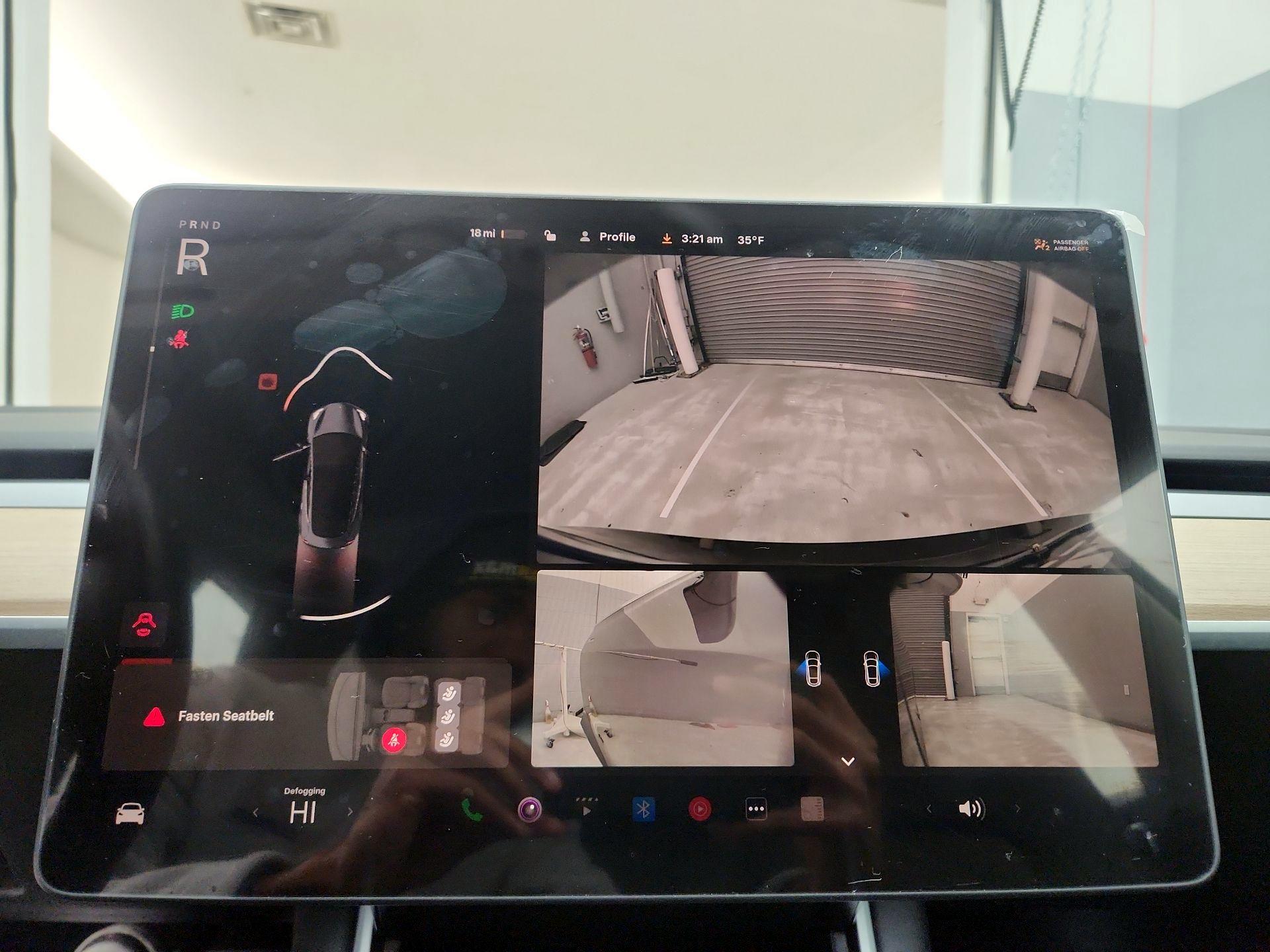 Thumbnail: 2019 Tesla Model 3 - 14