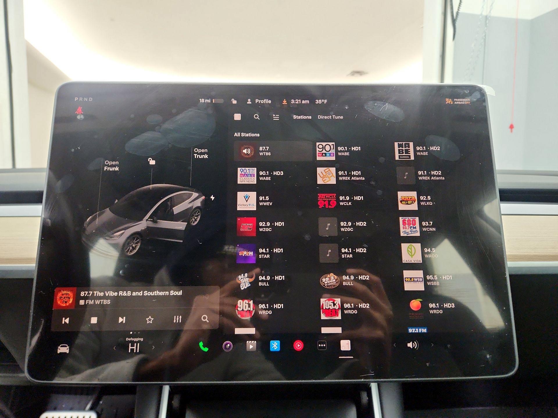 Thumbnail: 2019 Tesla Model 3 - 15