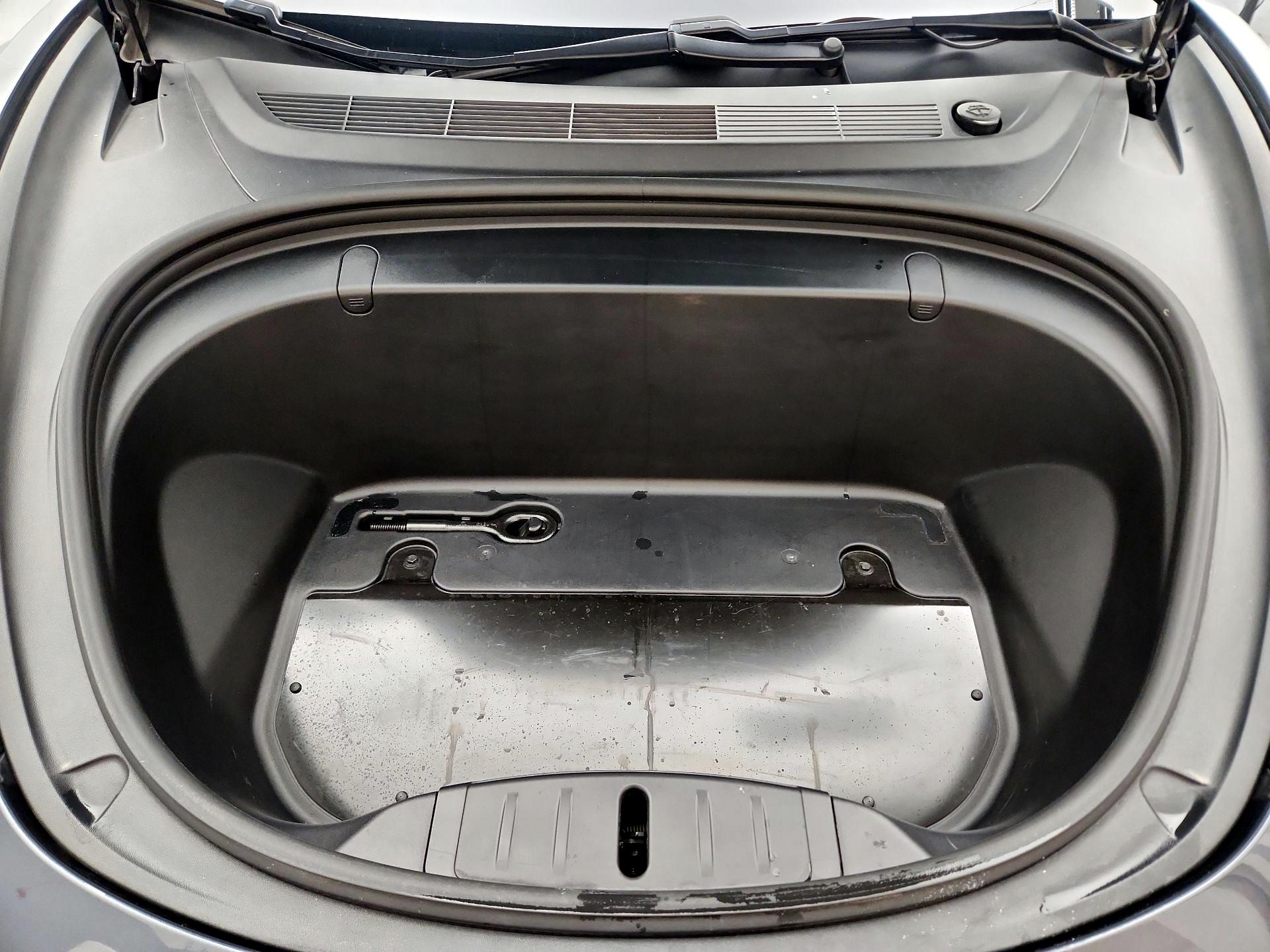 Thumbnail: 2019 Tesla Model 3 - 20