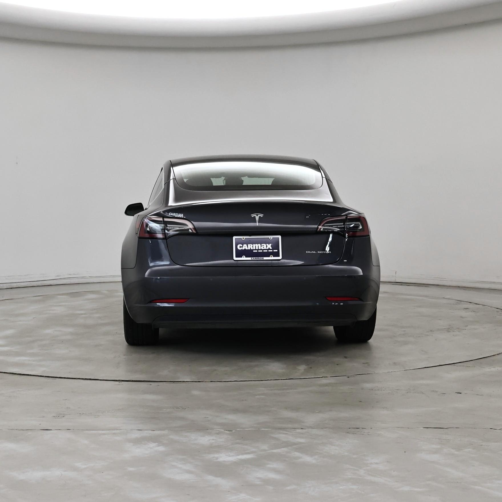 Thumbnail: 2019 Tesla Model 3 - 6