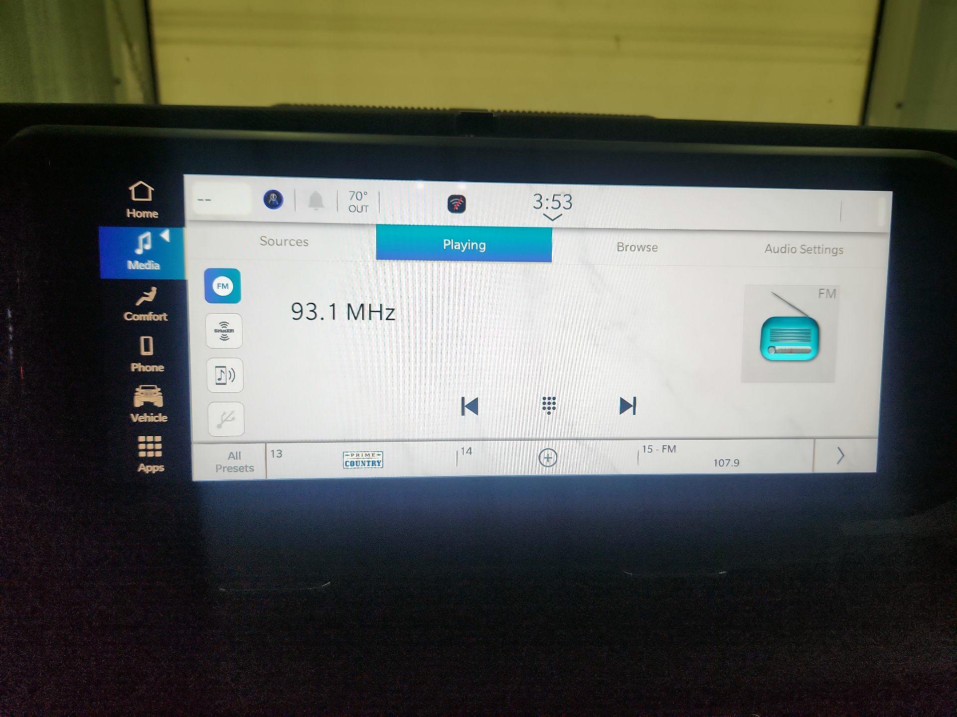 Thumbnail: 2025 Jeep Gladiator - 15