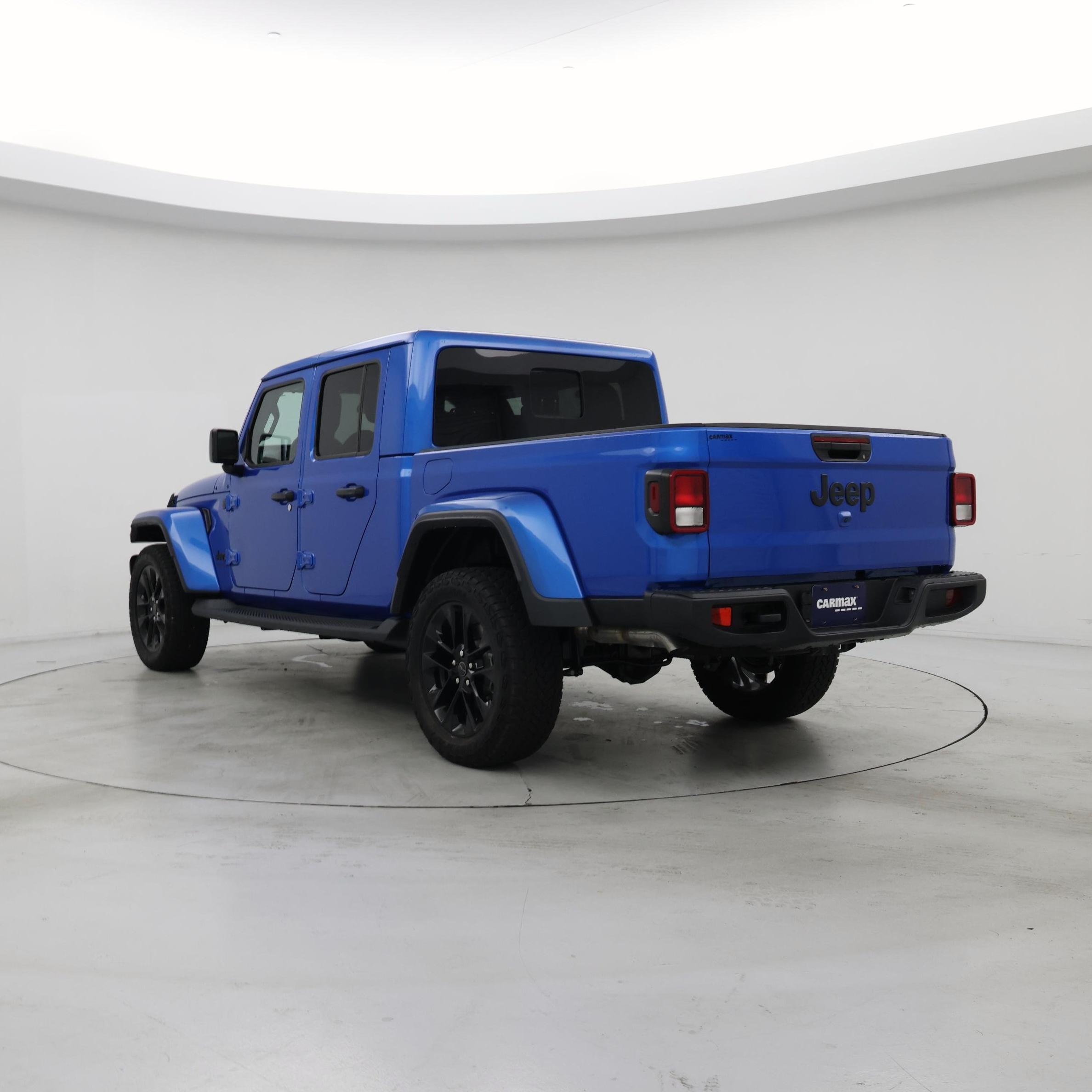 Thumbnail: 2025 Jeep Gladiator - 2