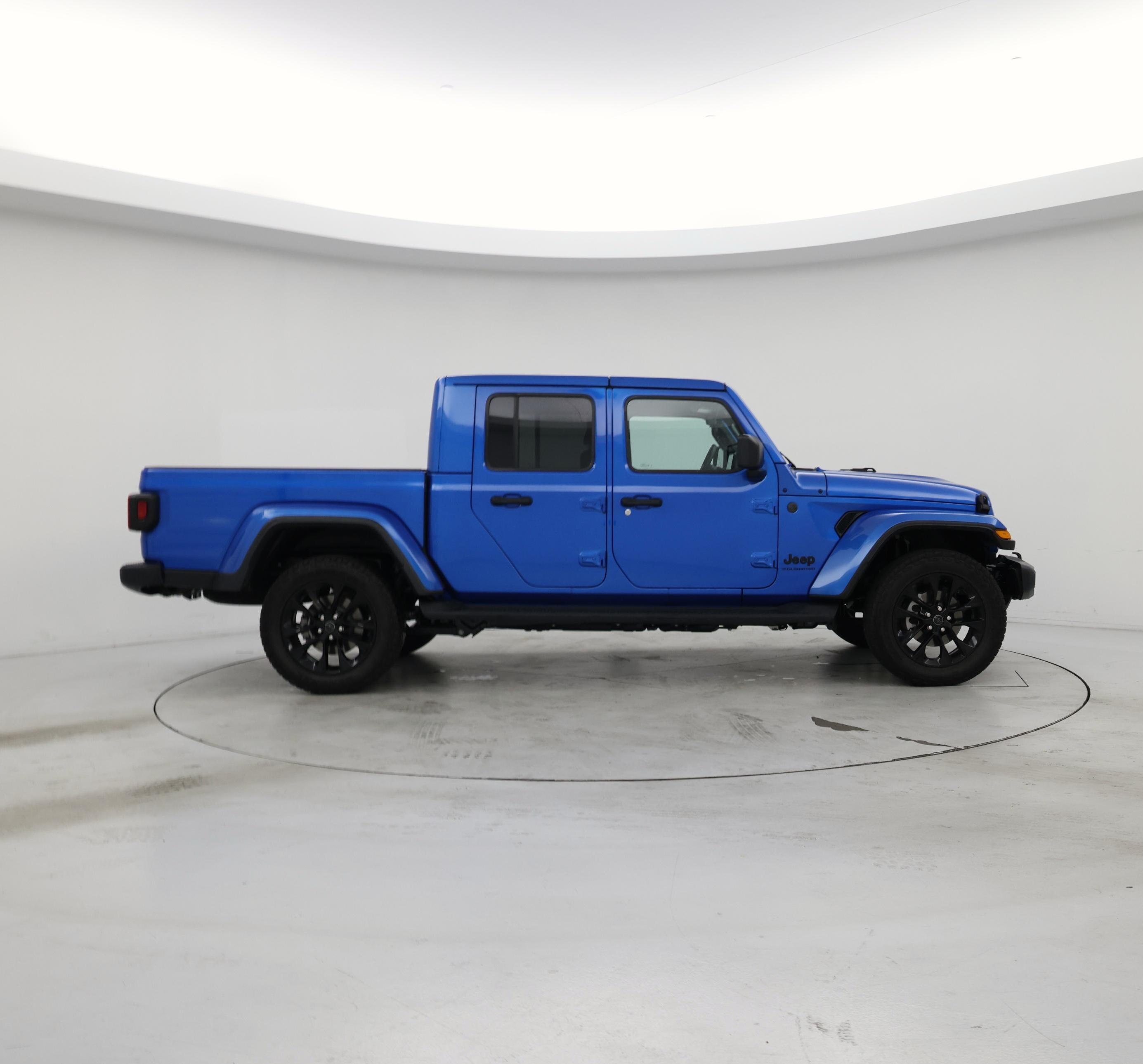 Thumbnail: 2025 Jeep Gladiator - 7