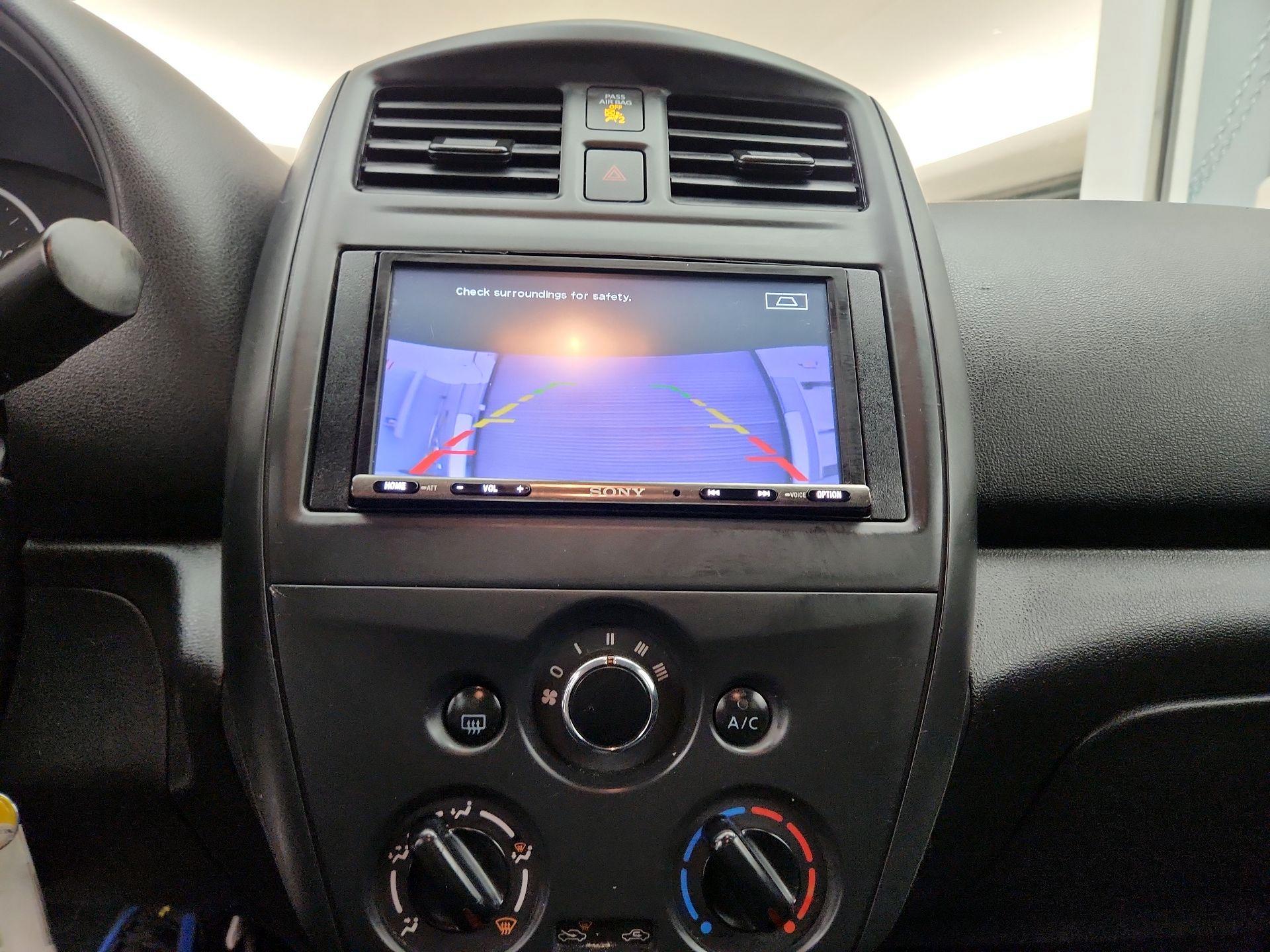 Thumbnail: 2018 Nissan Versa - 14