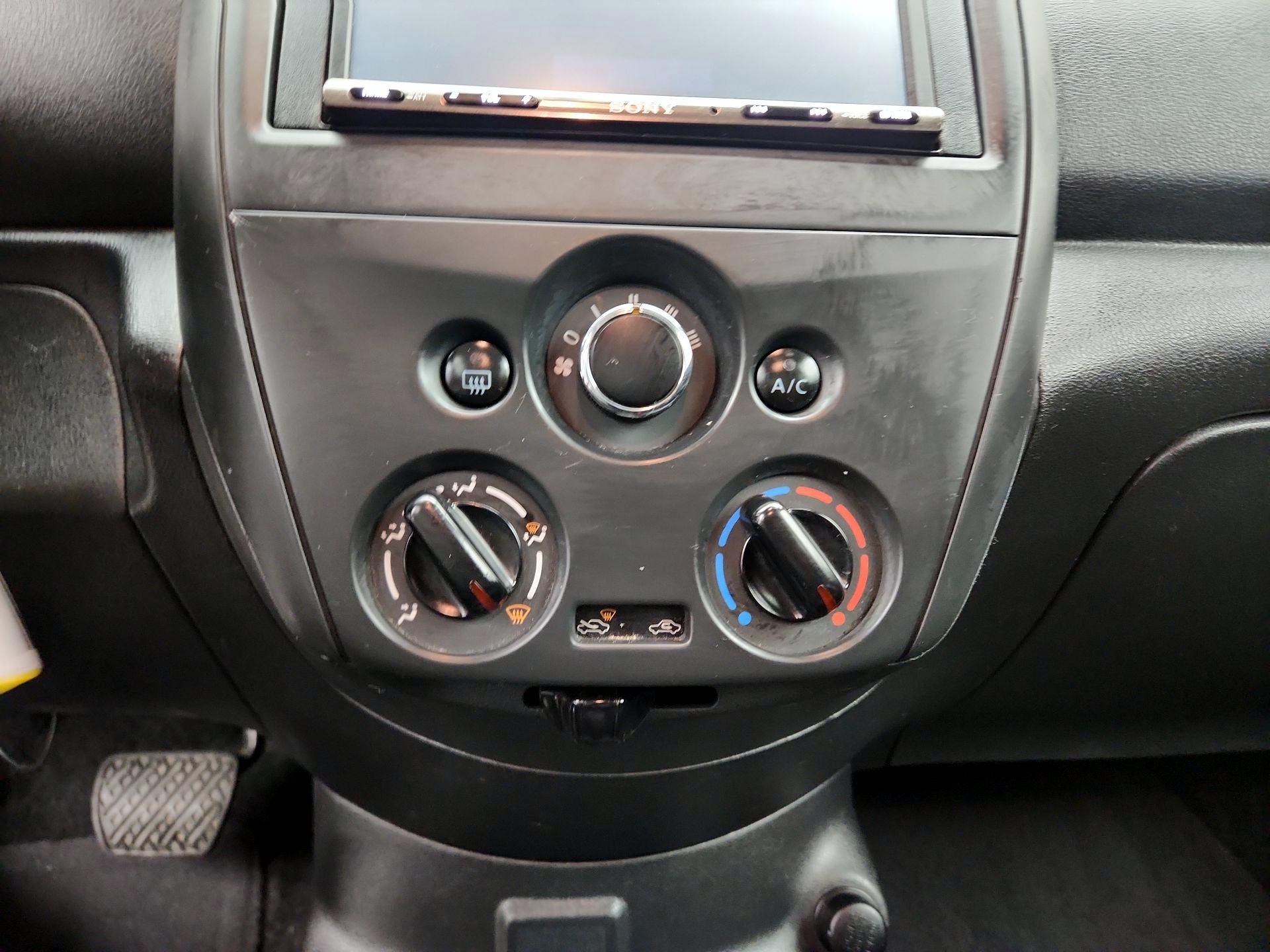 Thumbnail: 2018 Nissan Versa - 16