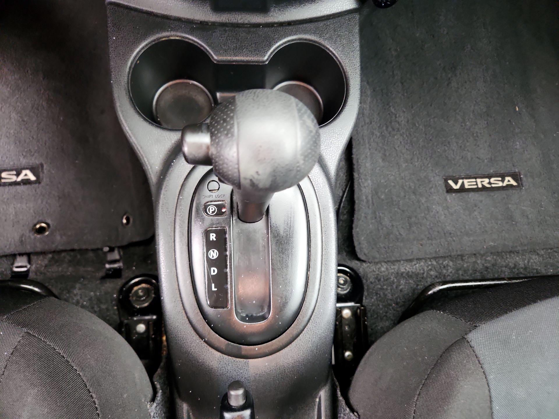 Thumbnail: 2018 Nissan Versa - 17