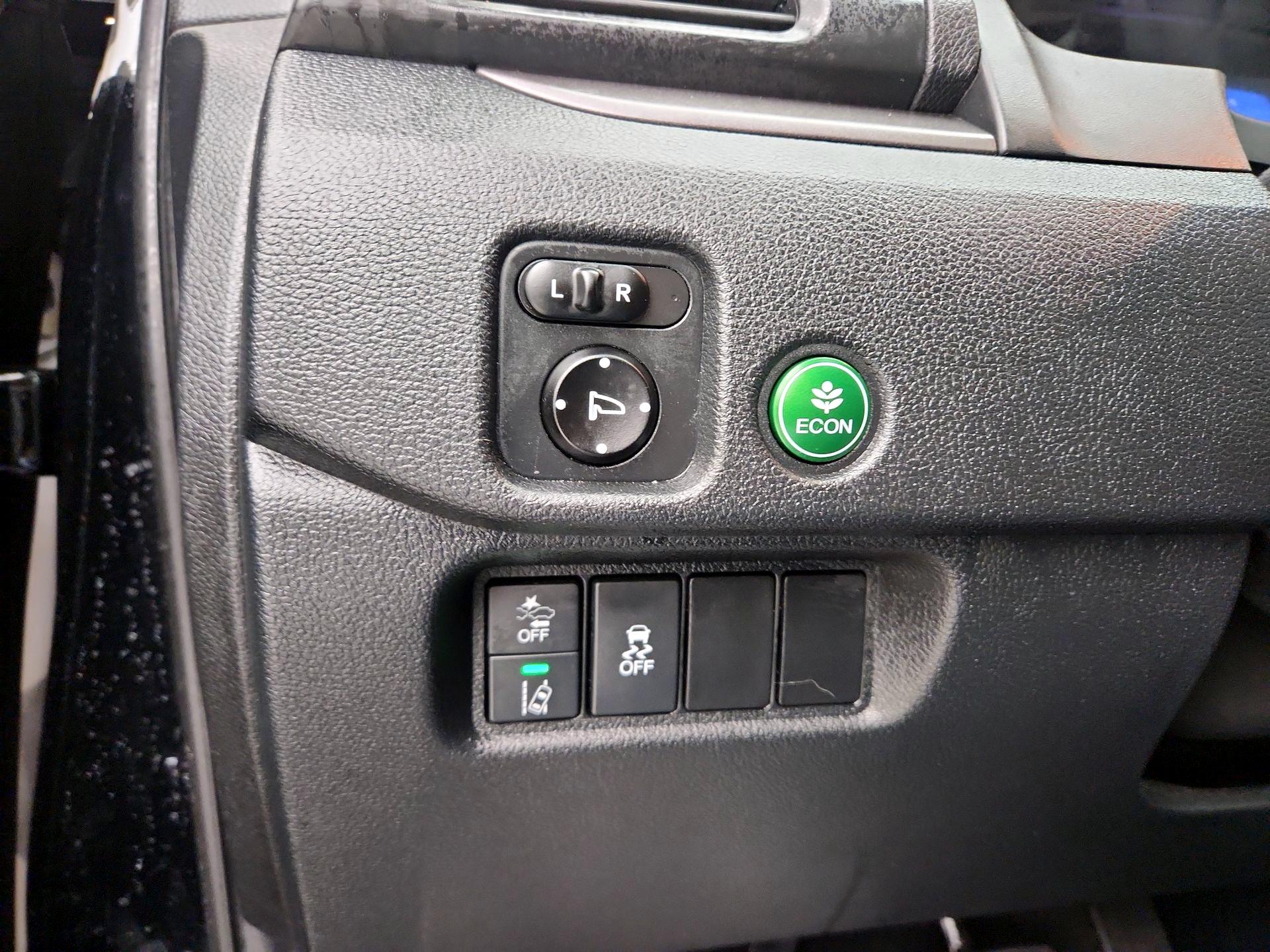 Thumbnail: 2021 Honda Pilot - 13