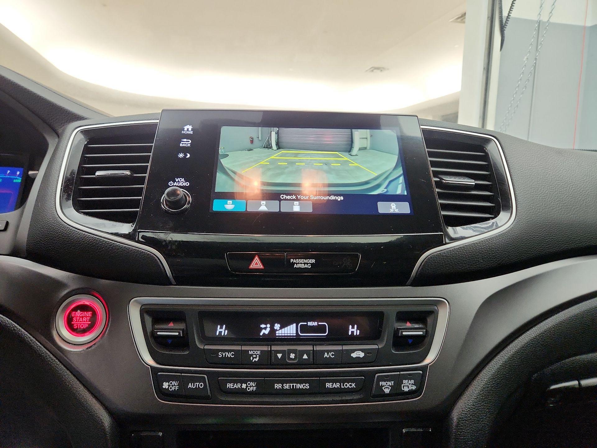 Thumbnail: 2021 Honda Pilot - 14