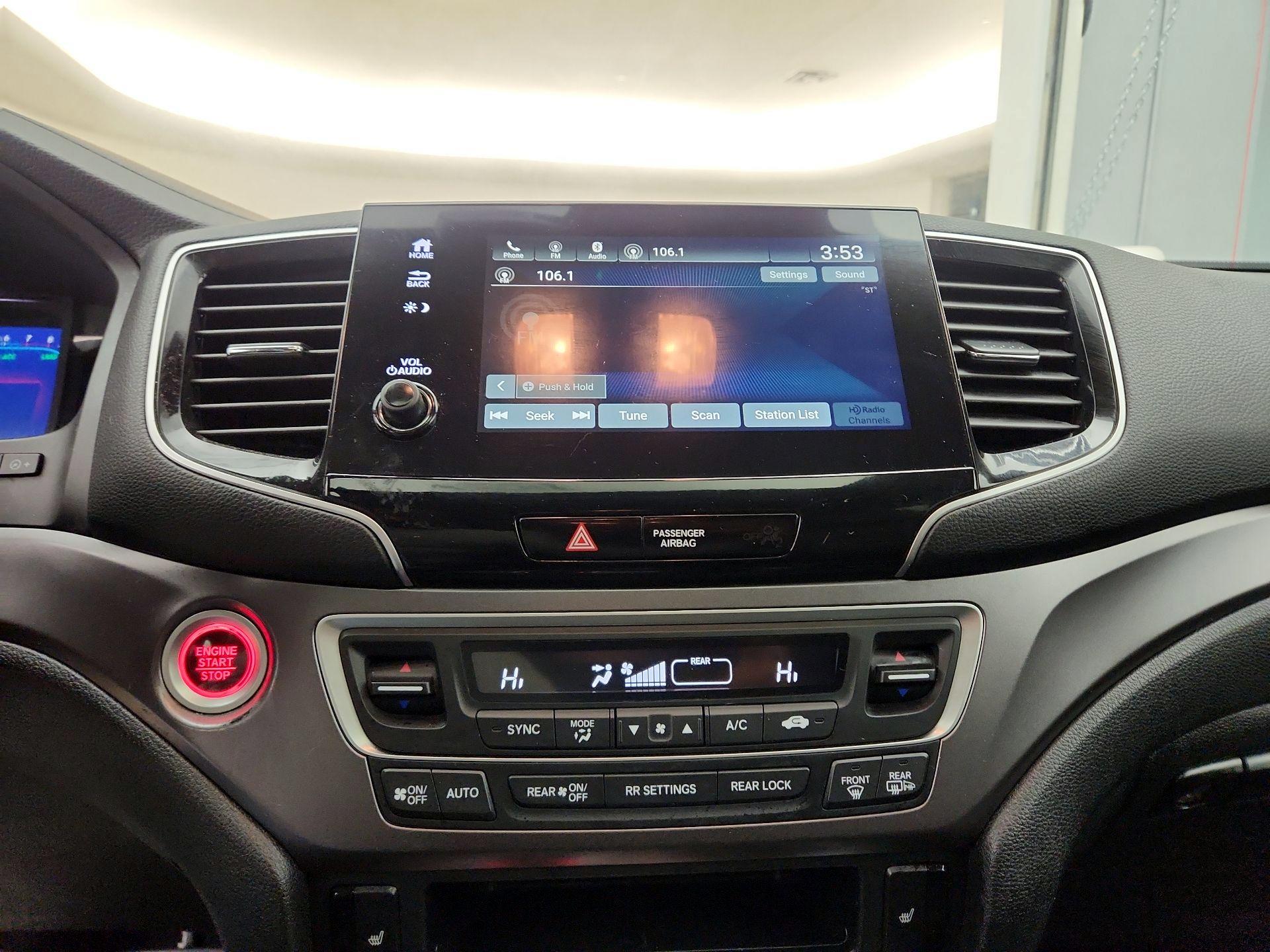 Thumbnail: 2021 Honda Pilot - 15