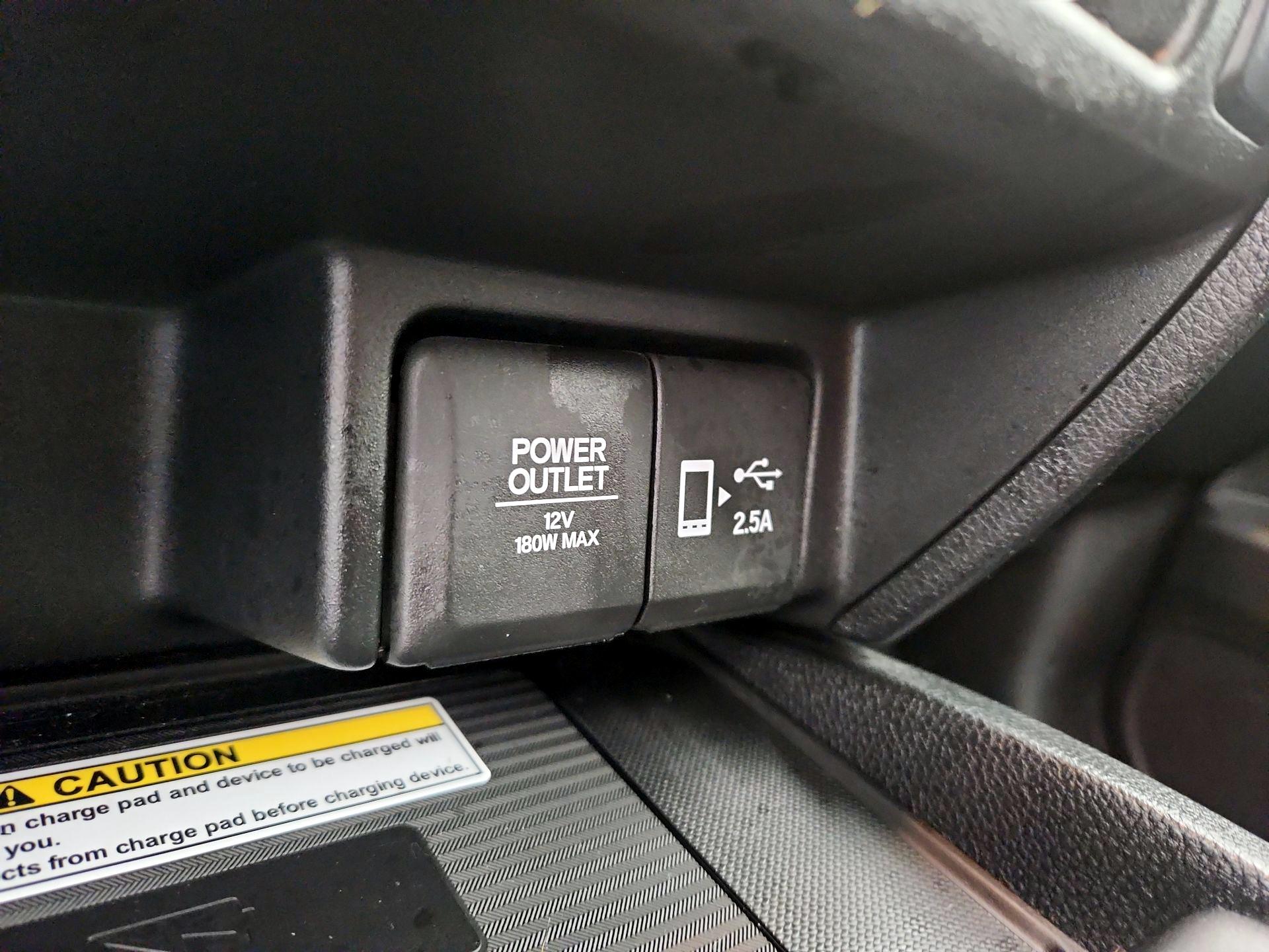 Thumbnail: 2021 Honda Pilot - 18