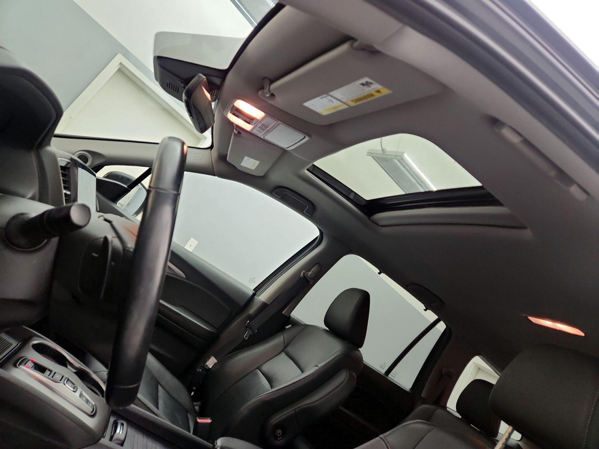 Thumbnail: 2021 Honda Pilot - 19