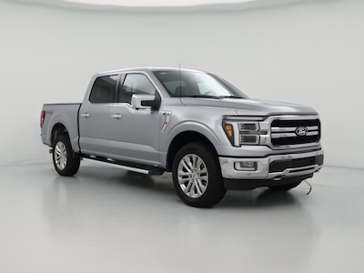 2024 Ford F150 Lariat
