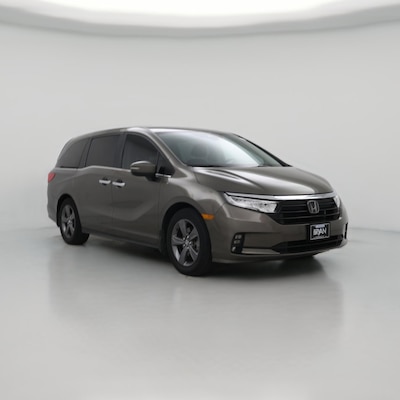 2023 Honda Odyssey EX