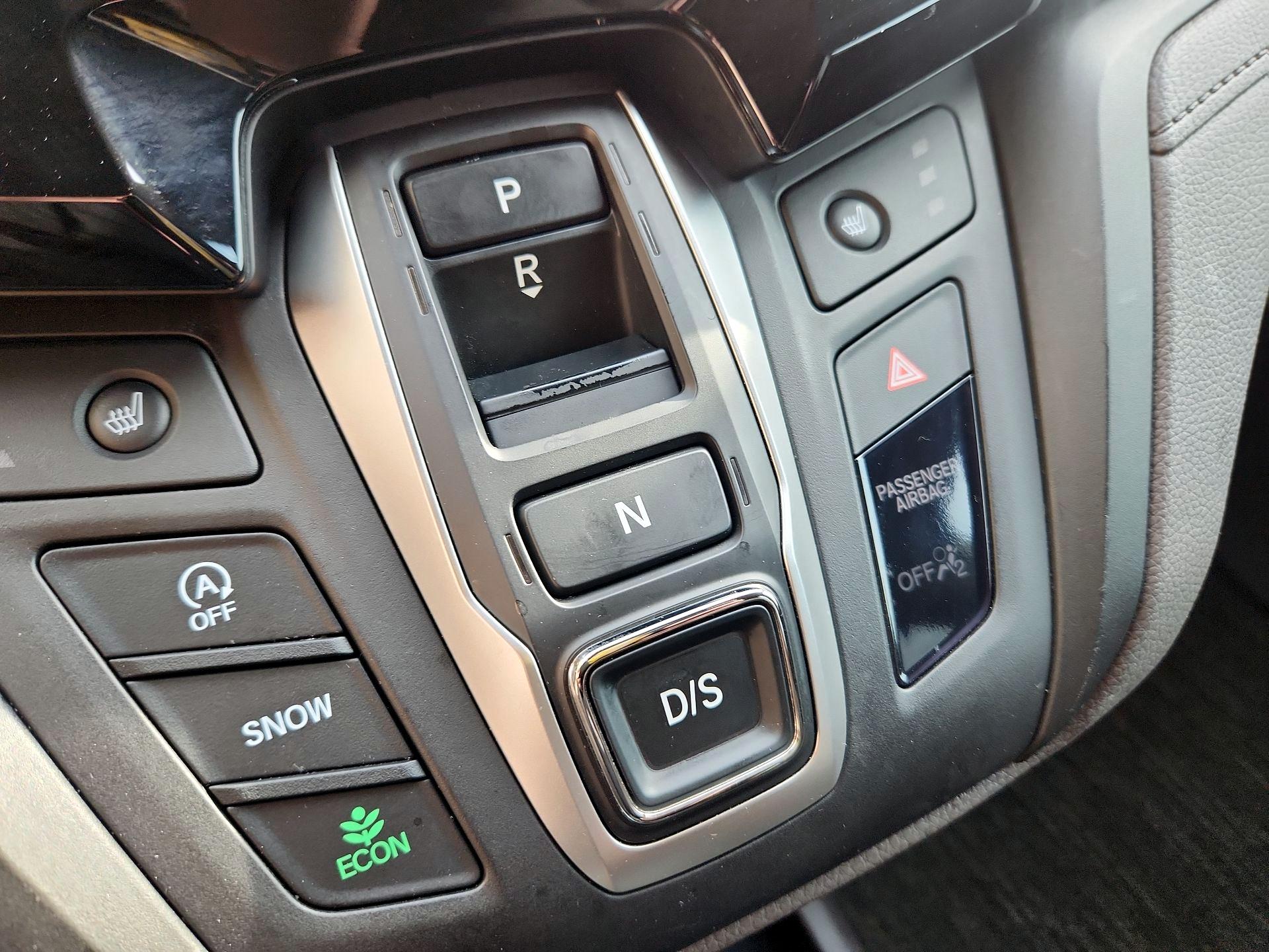 Thumbnail: 2023 Honda Odyssey - 17