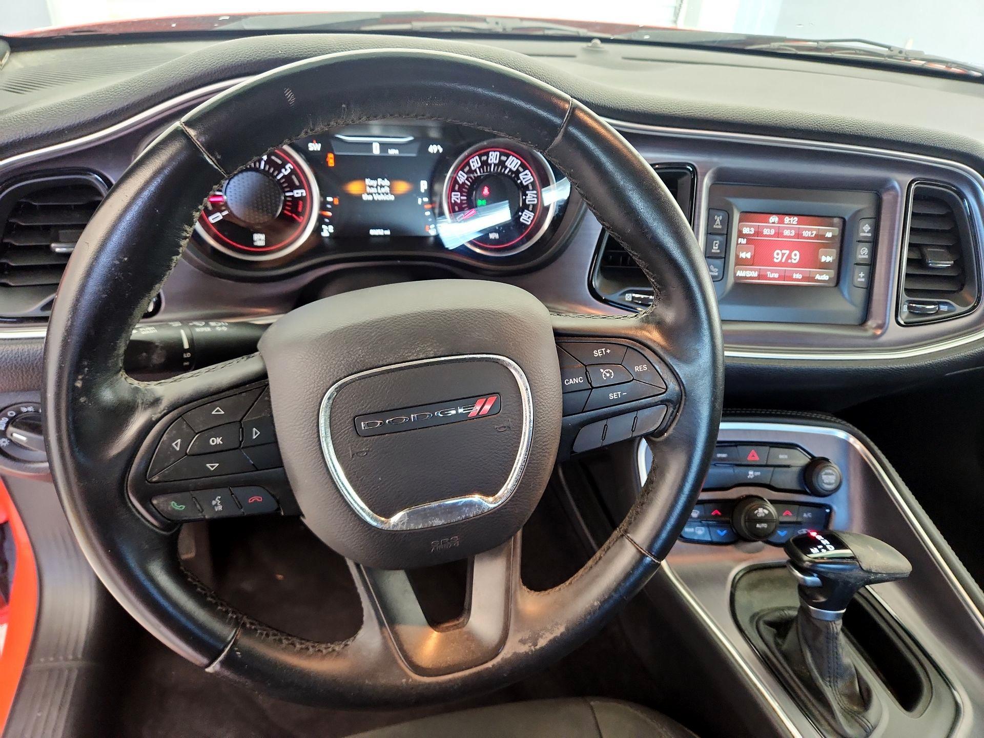 Thumbnail: 2016 Dodge Challenger - 10