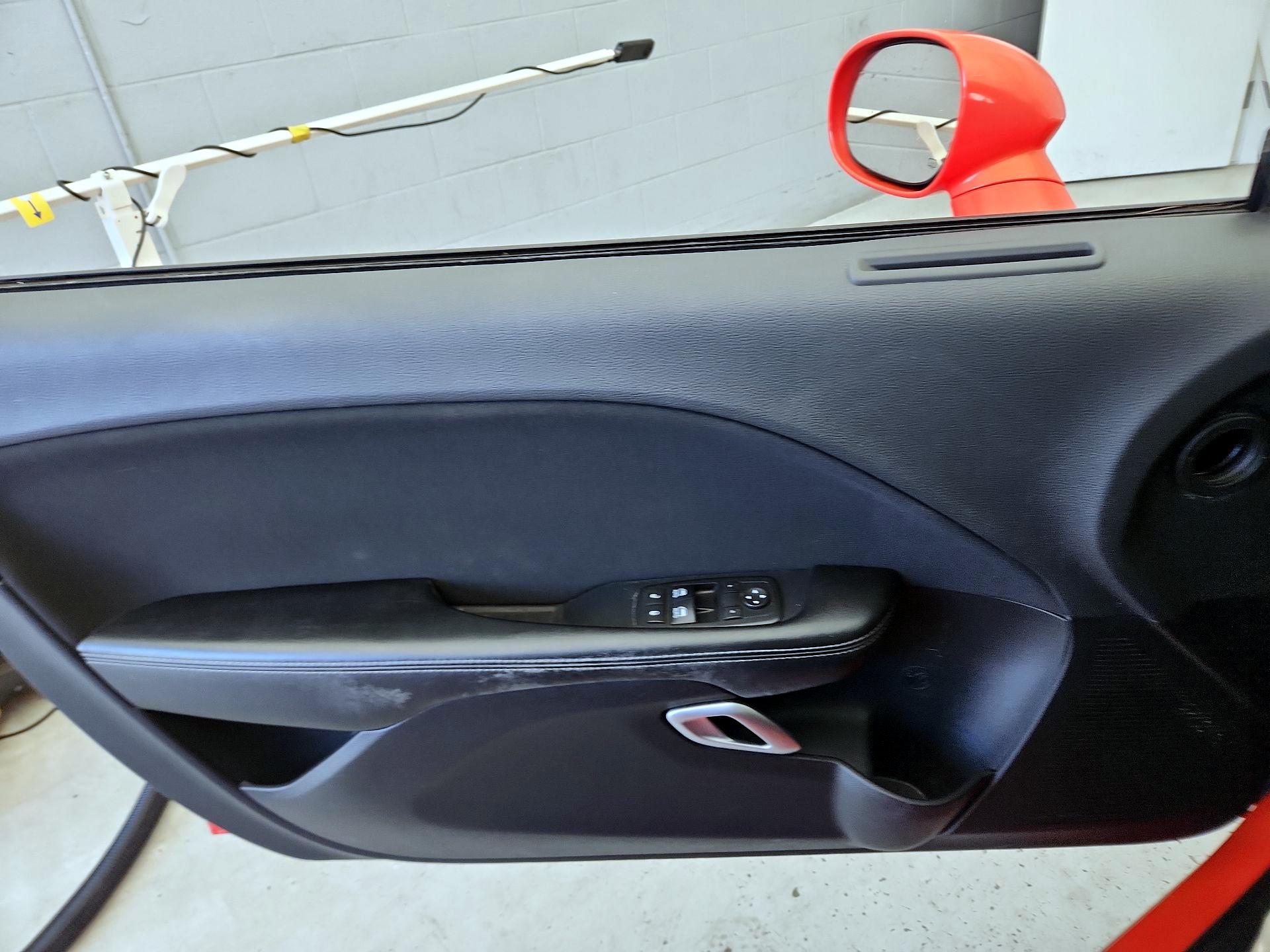 Thumbnail: 2016 Dodge Challenger - 12