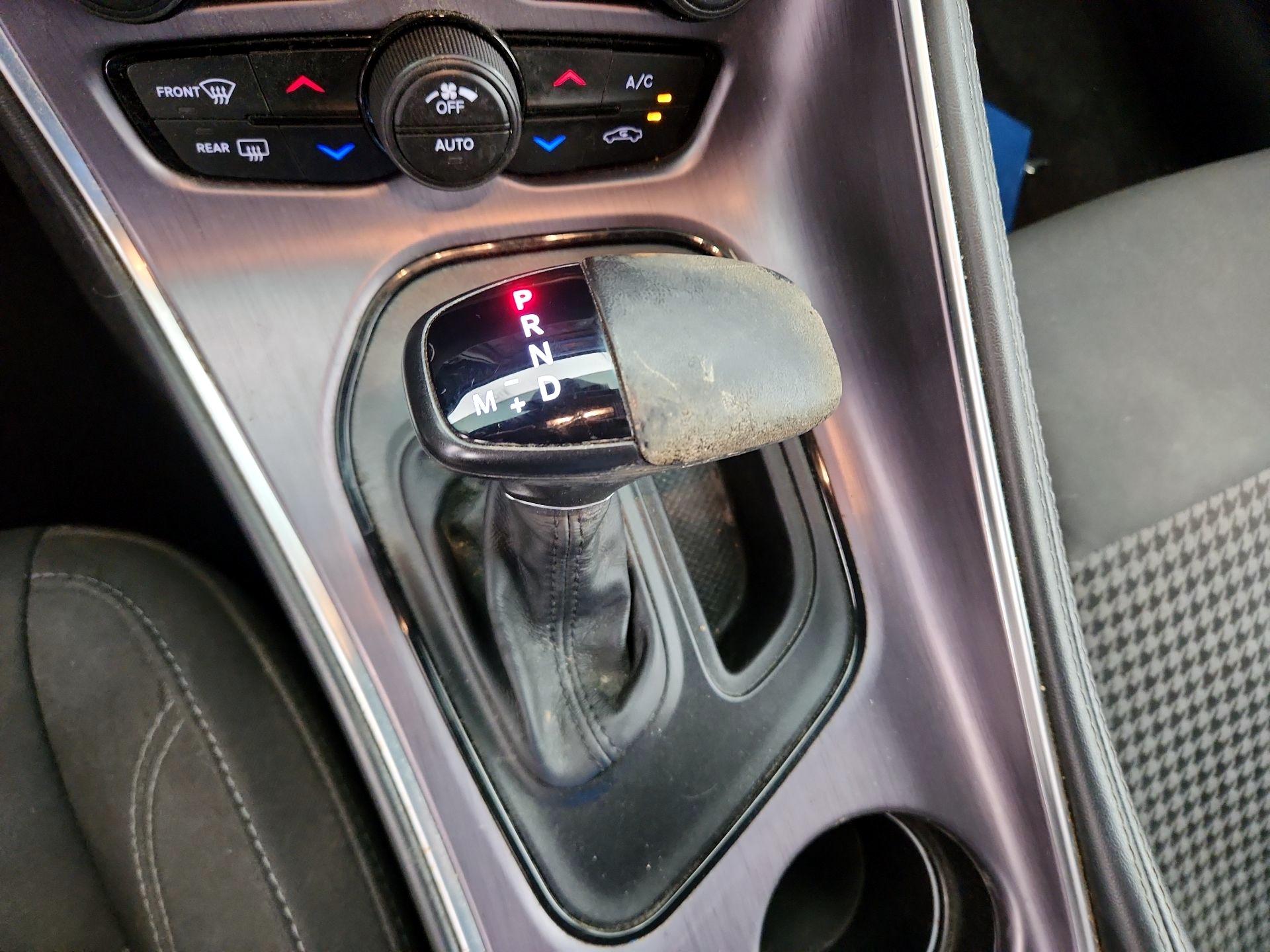 Thumbnail: 2016 Dodge Challenger - 16